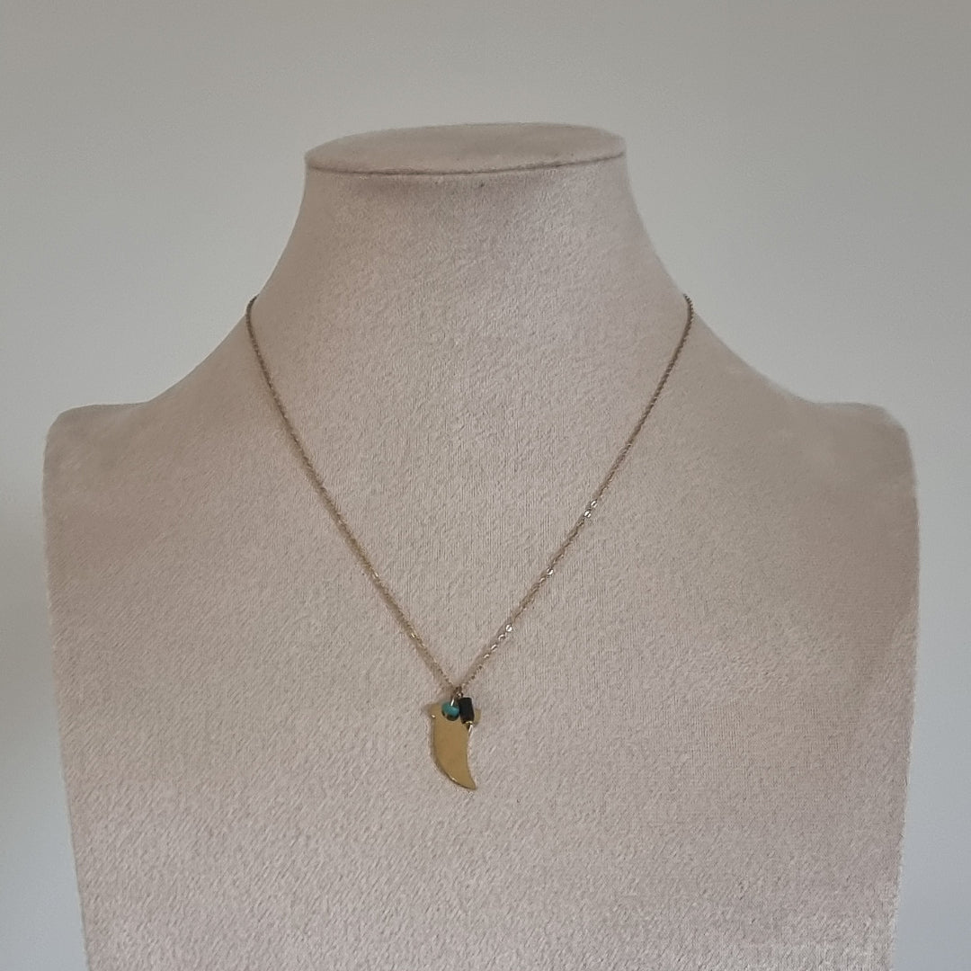 Collier NELLIE - MissZa