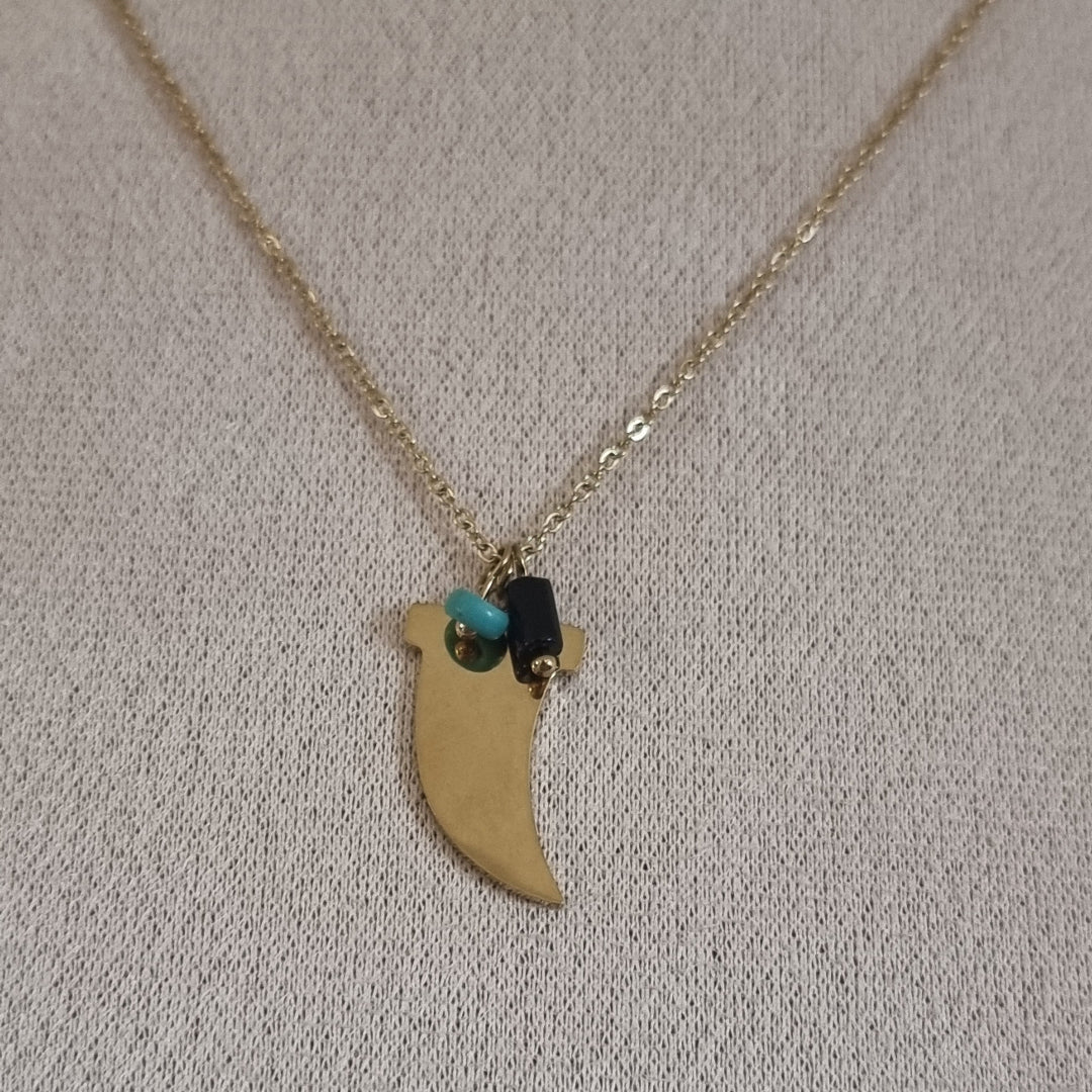 Collier NELLIE - MissZa