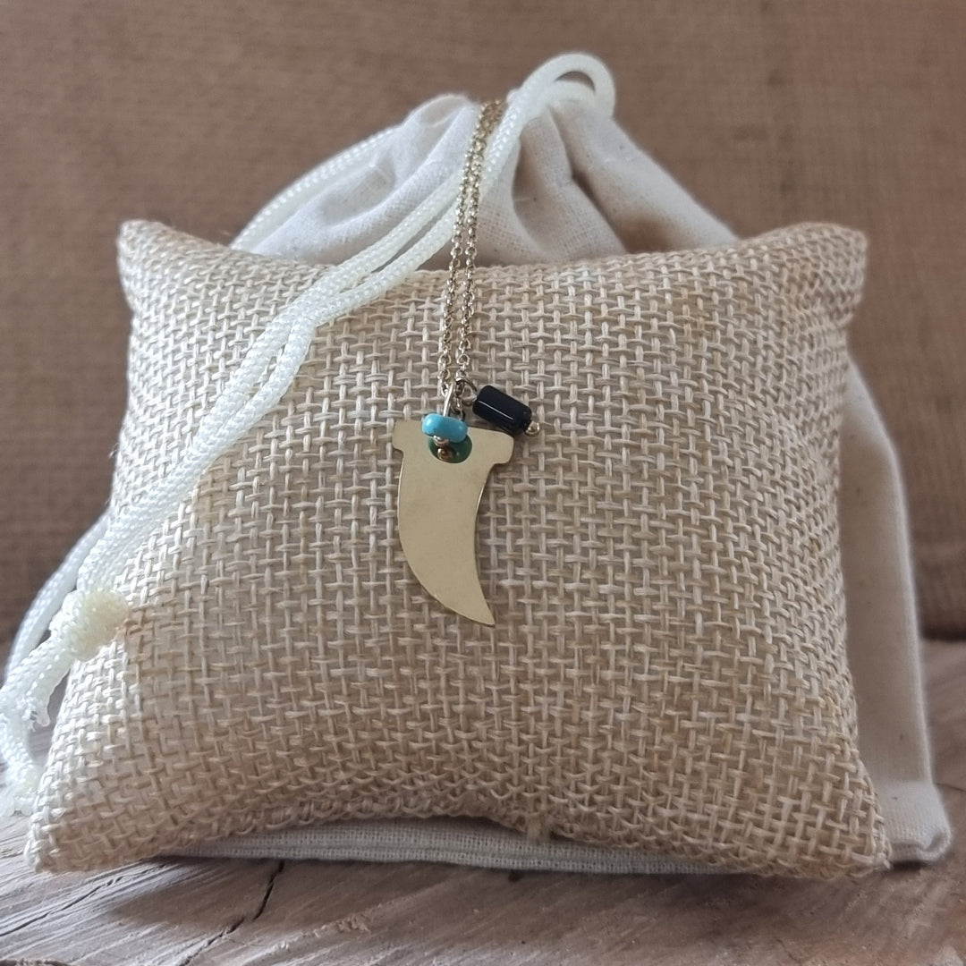 Collier NELLIE - MissZa