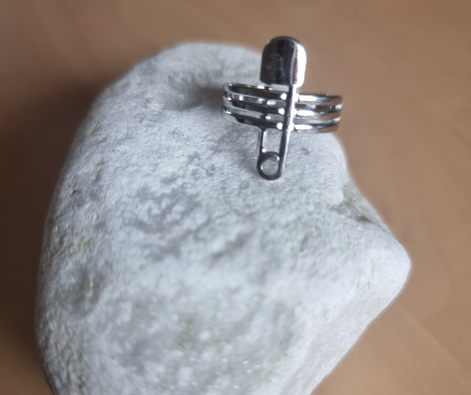 Bague NANNY - MissZa