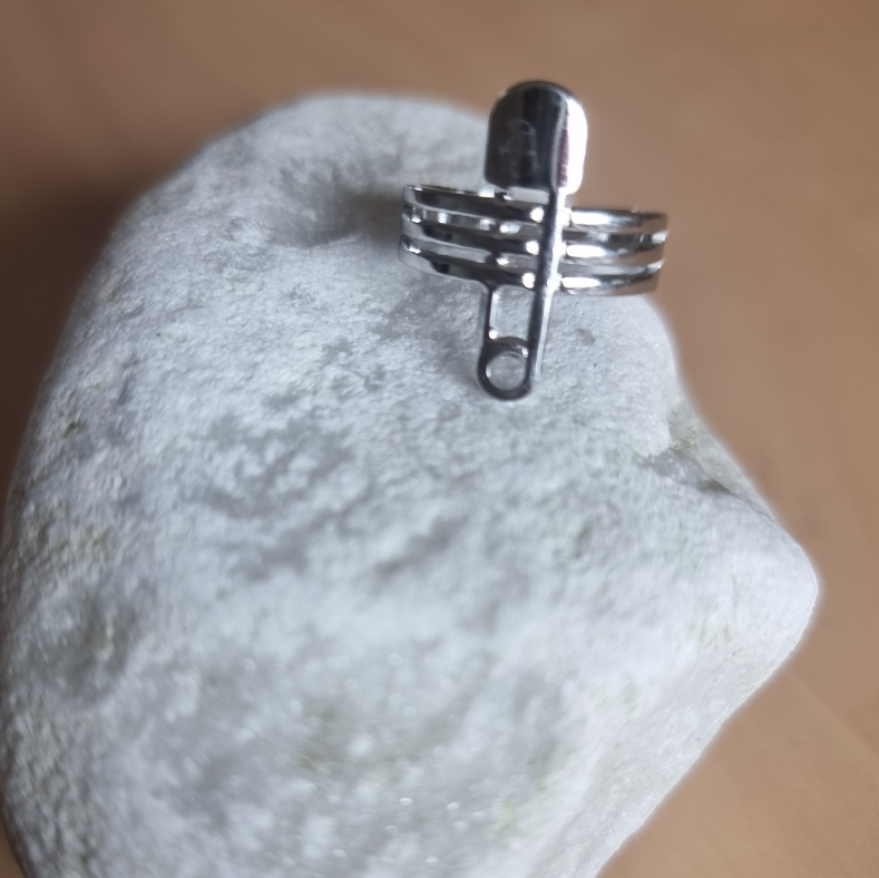 Bague NANNY - MissZa