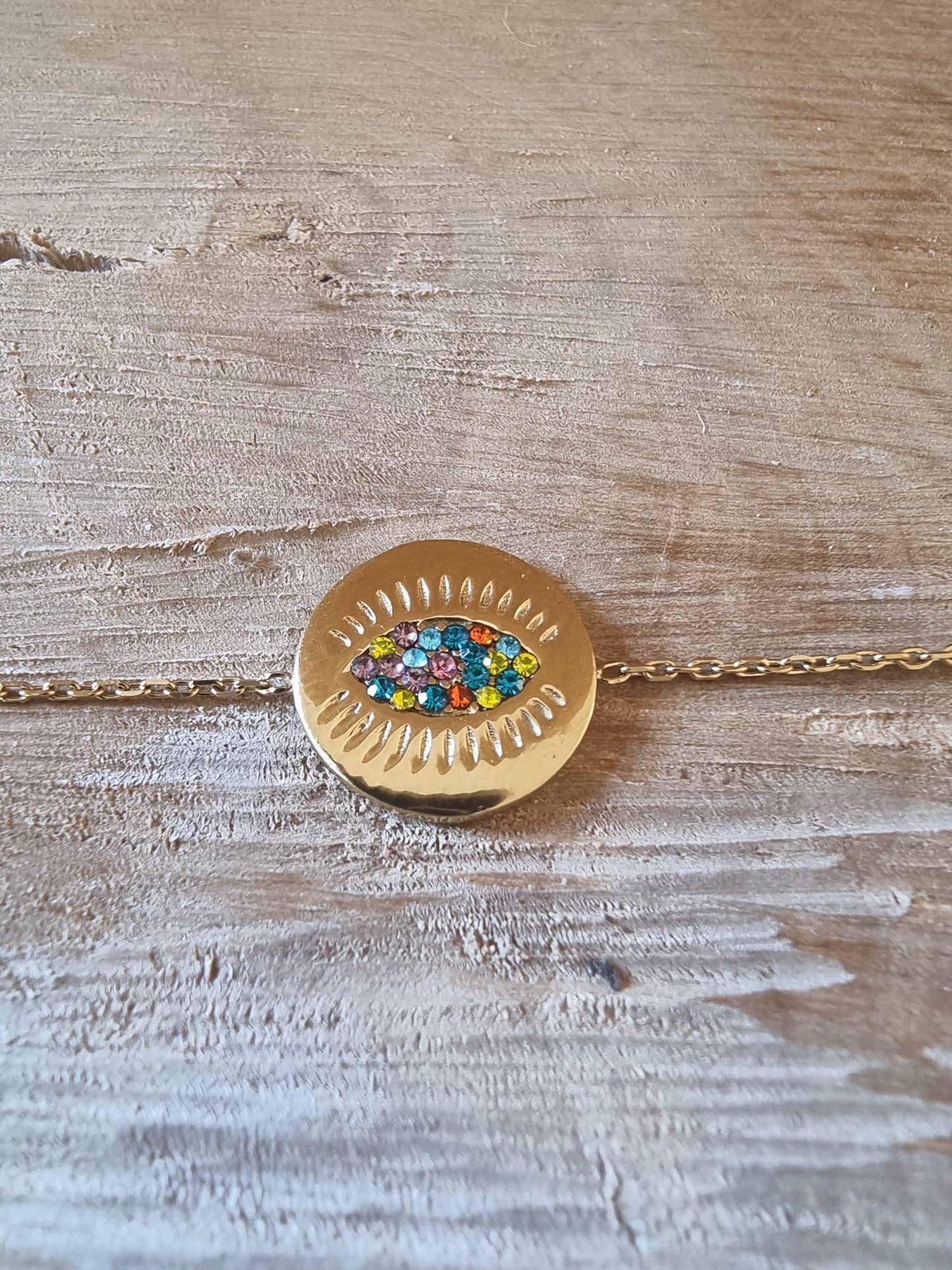 Bracelet CLEOPATRE - MissZa