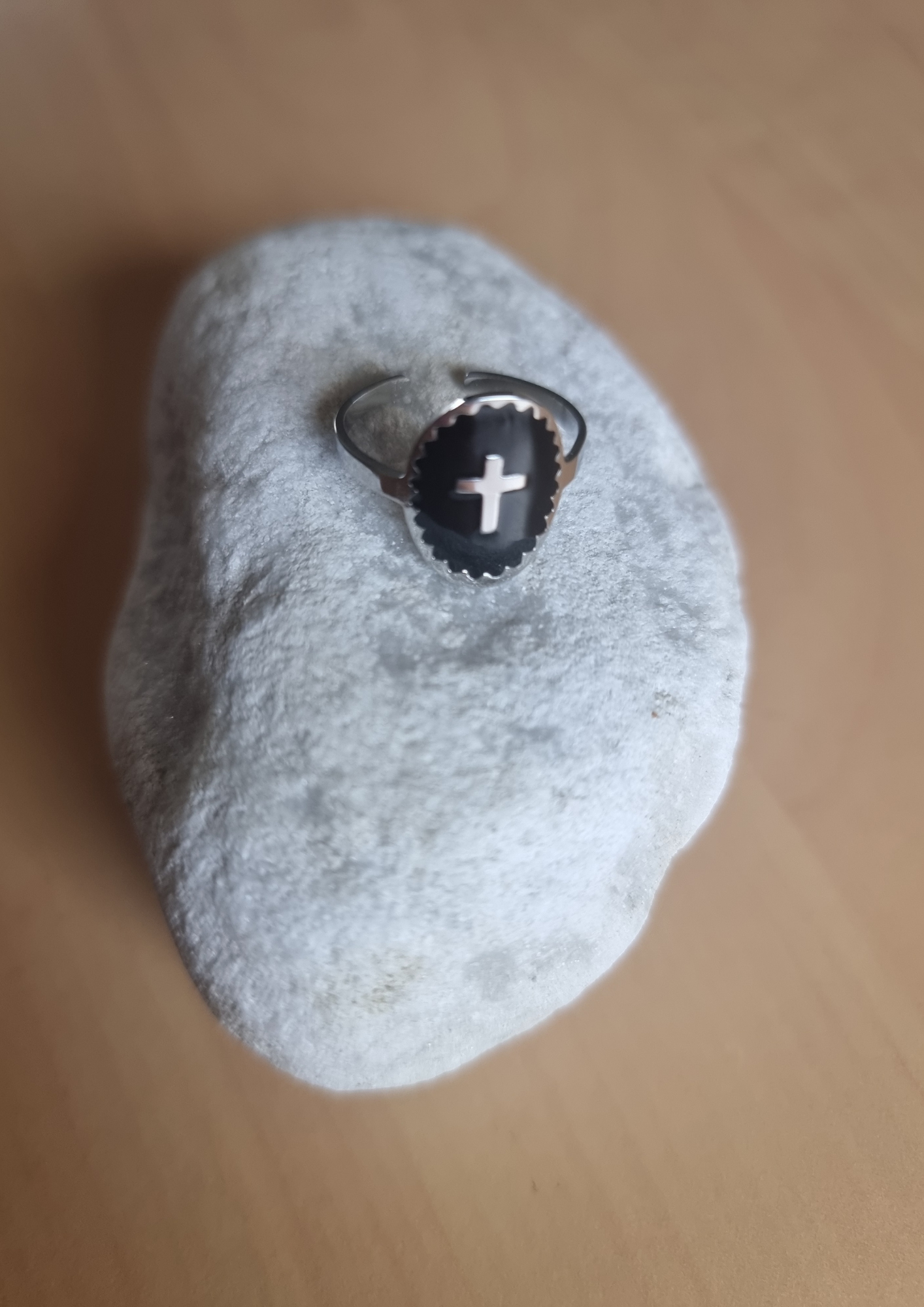 Bague SELINA - MissZa