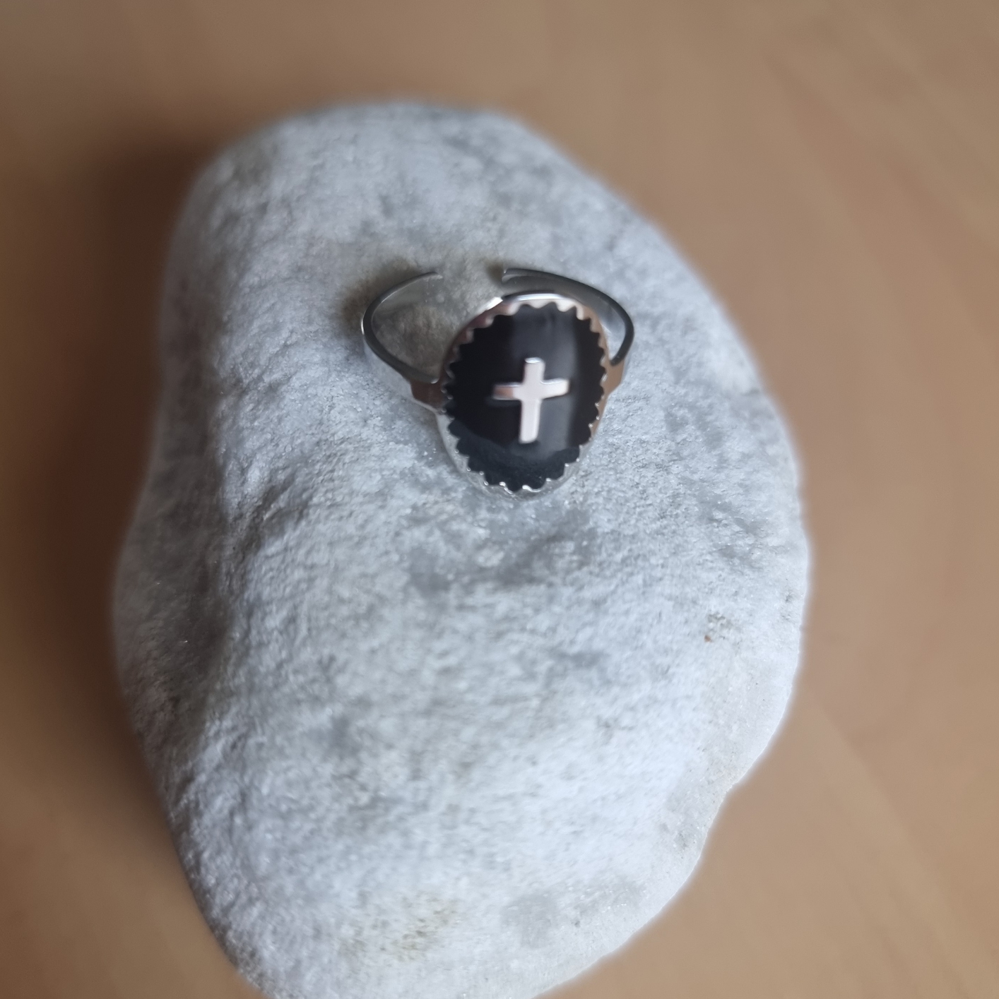 Bague SELINA - MissZa