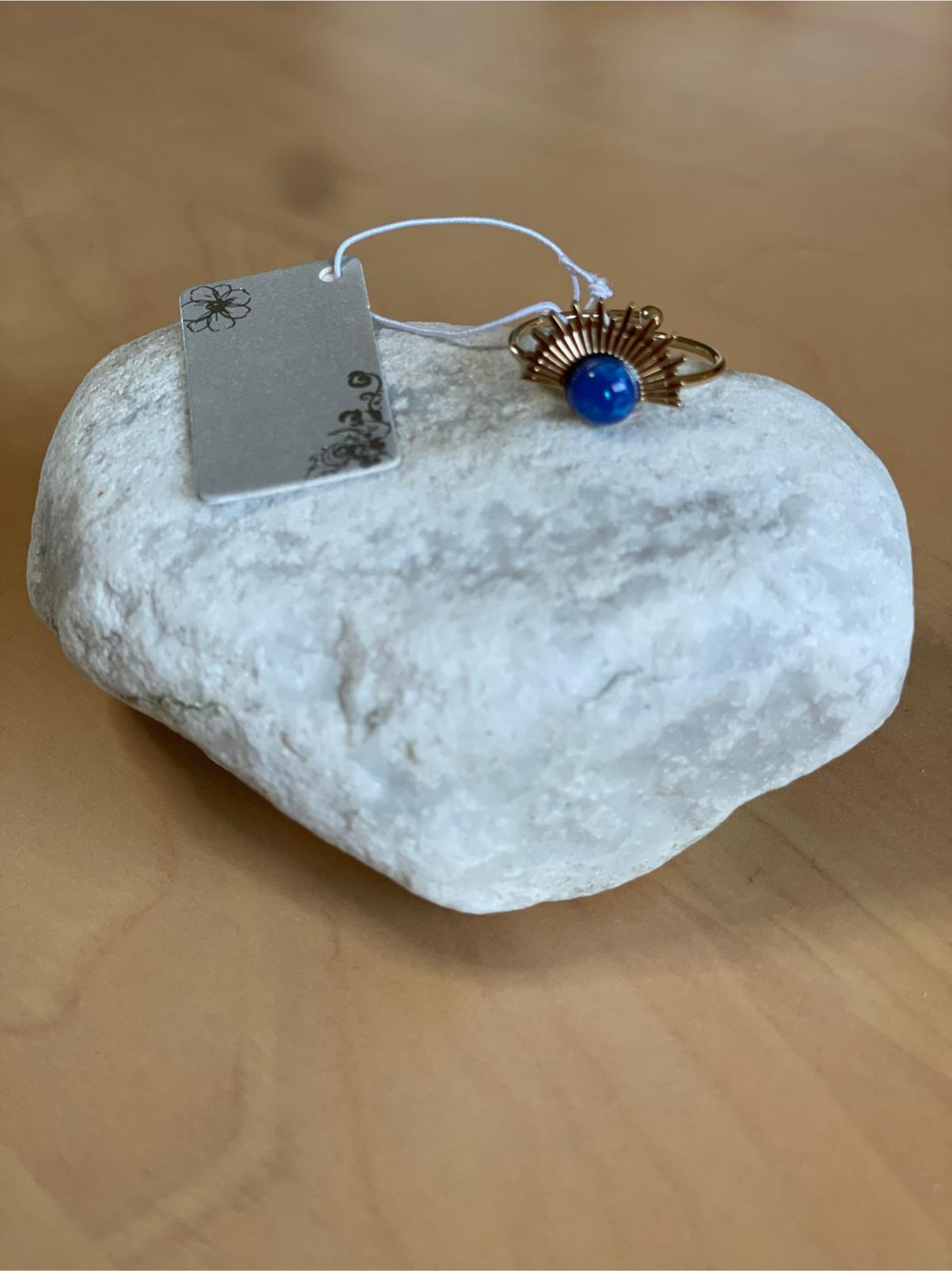 Bague KLEIA - MissZa