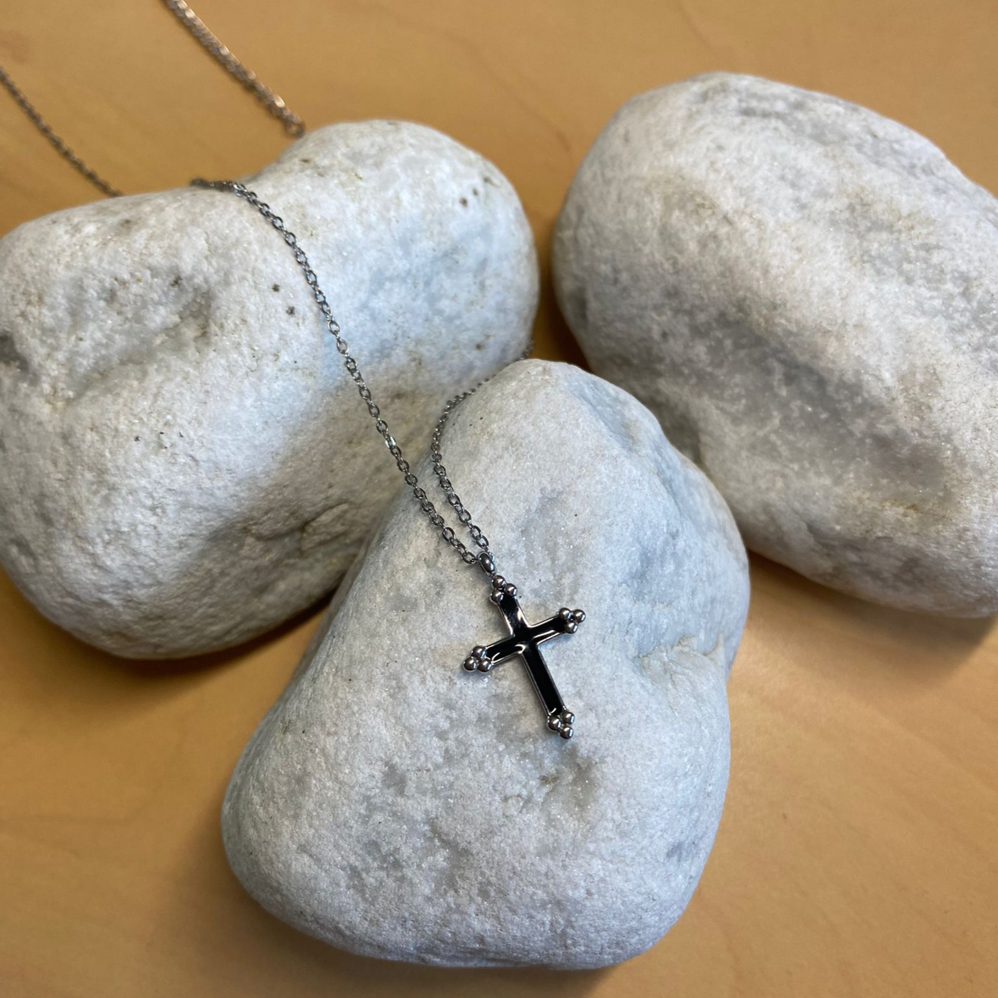 Collier ADDAMS - MissZa