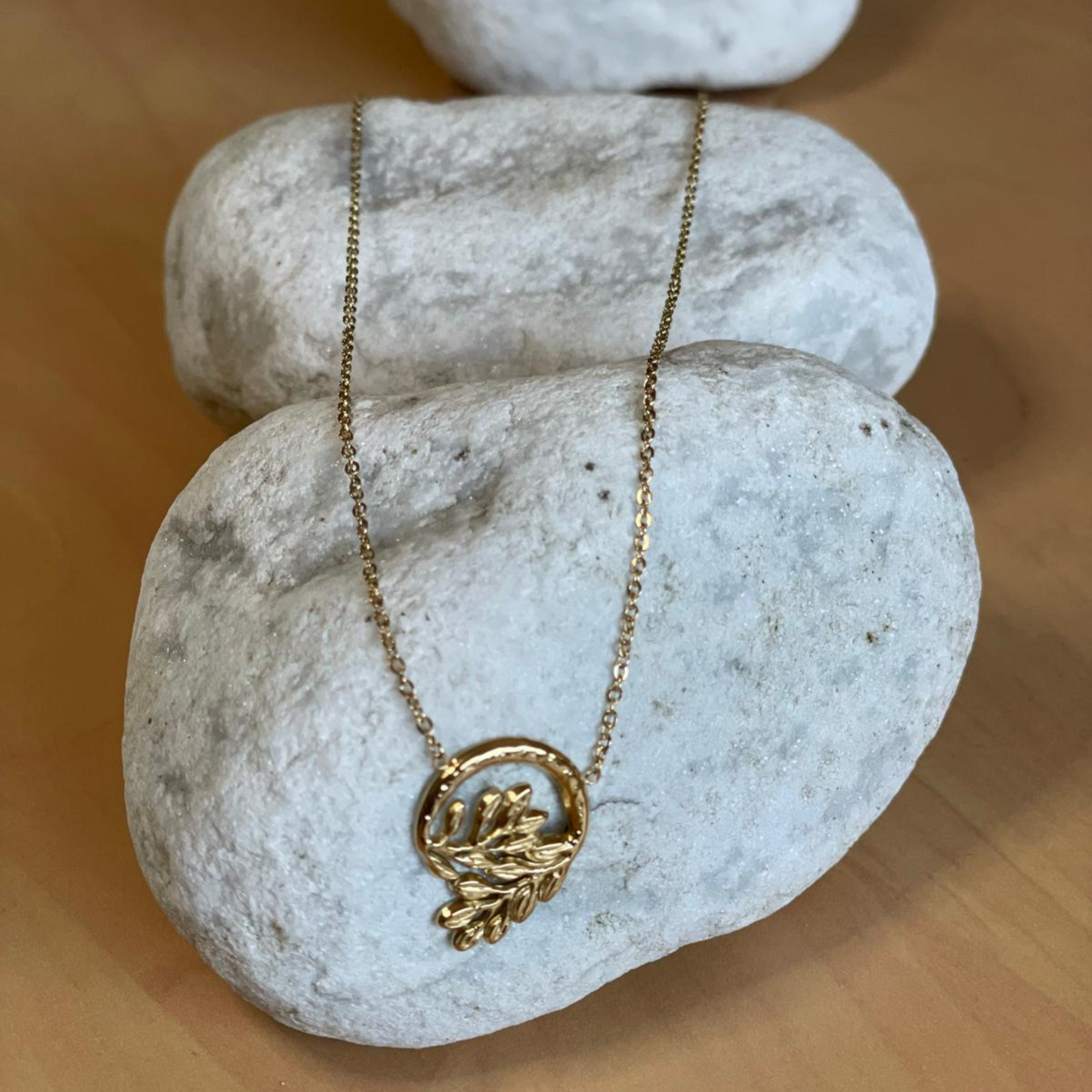 Collier CESAR - MissZa