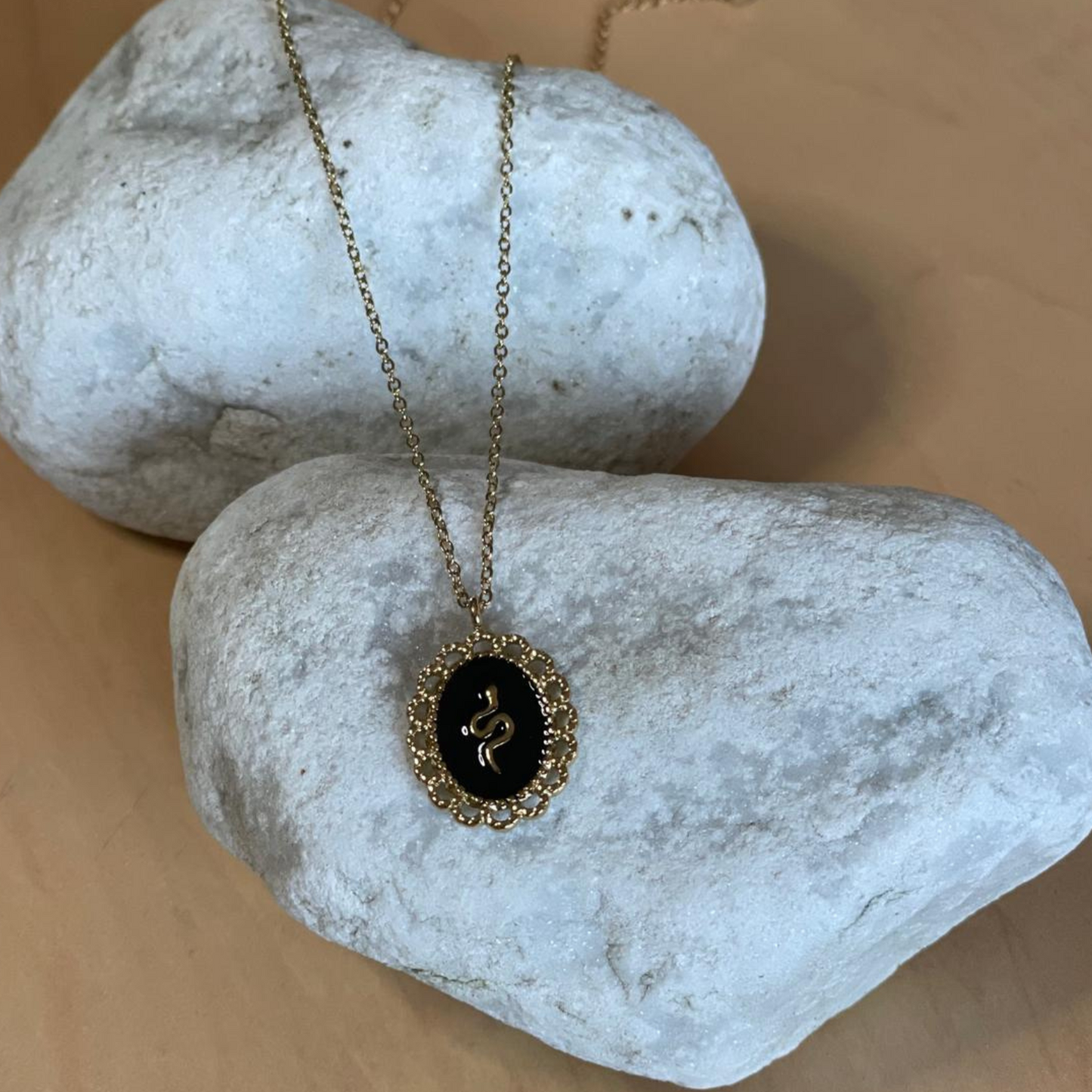 Collier AJAR - MissZa