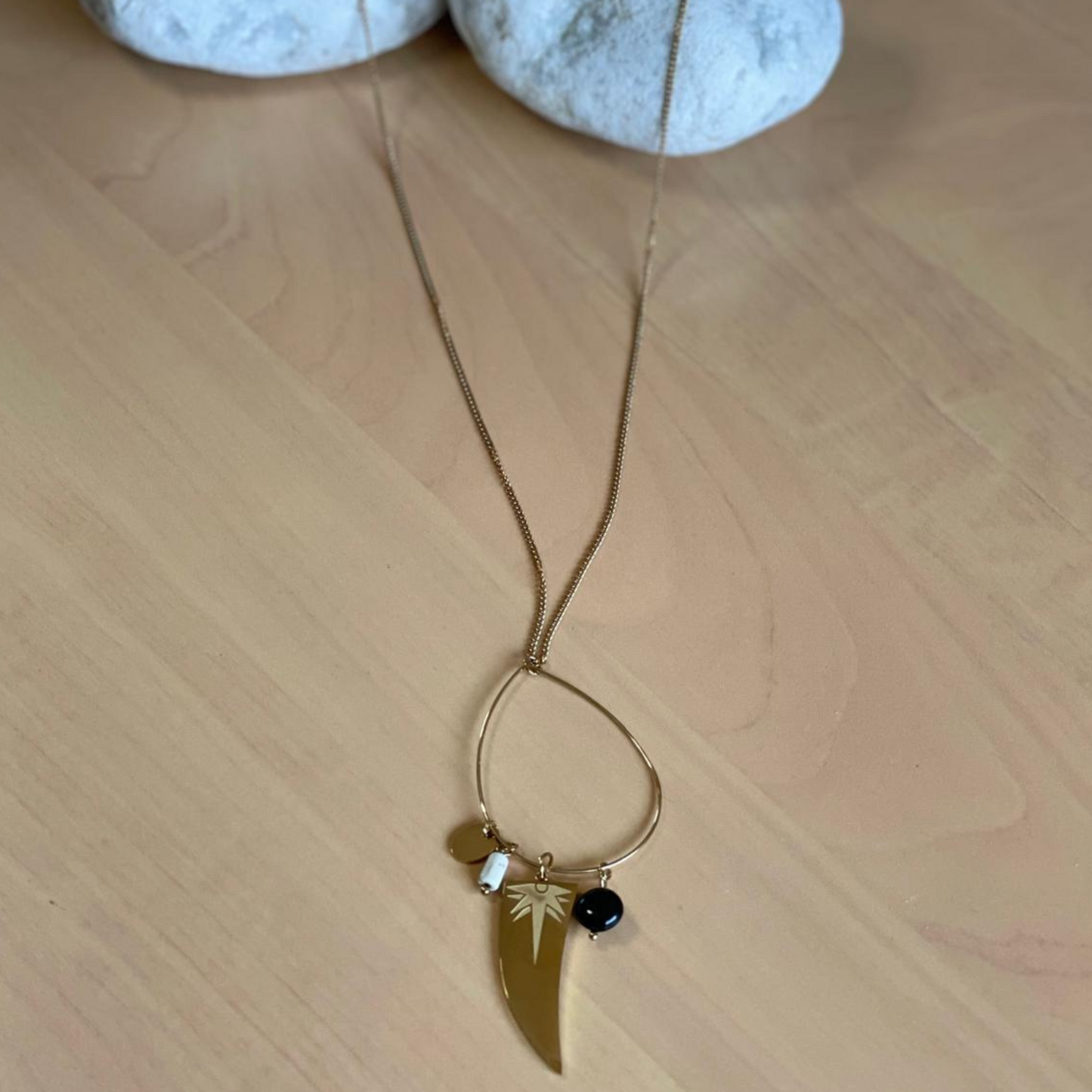 Collier BRUCE - MissZa