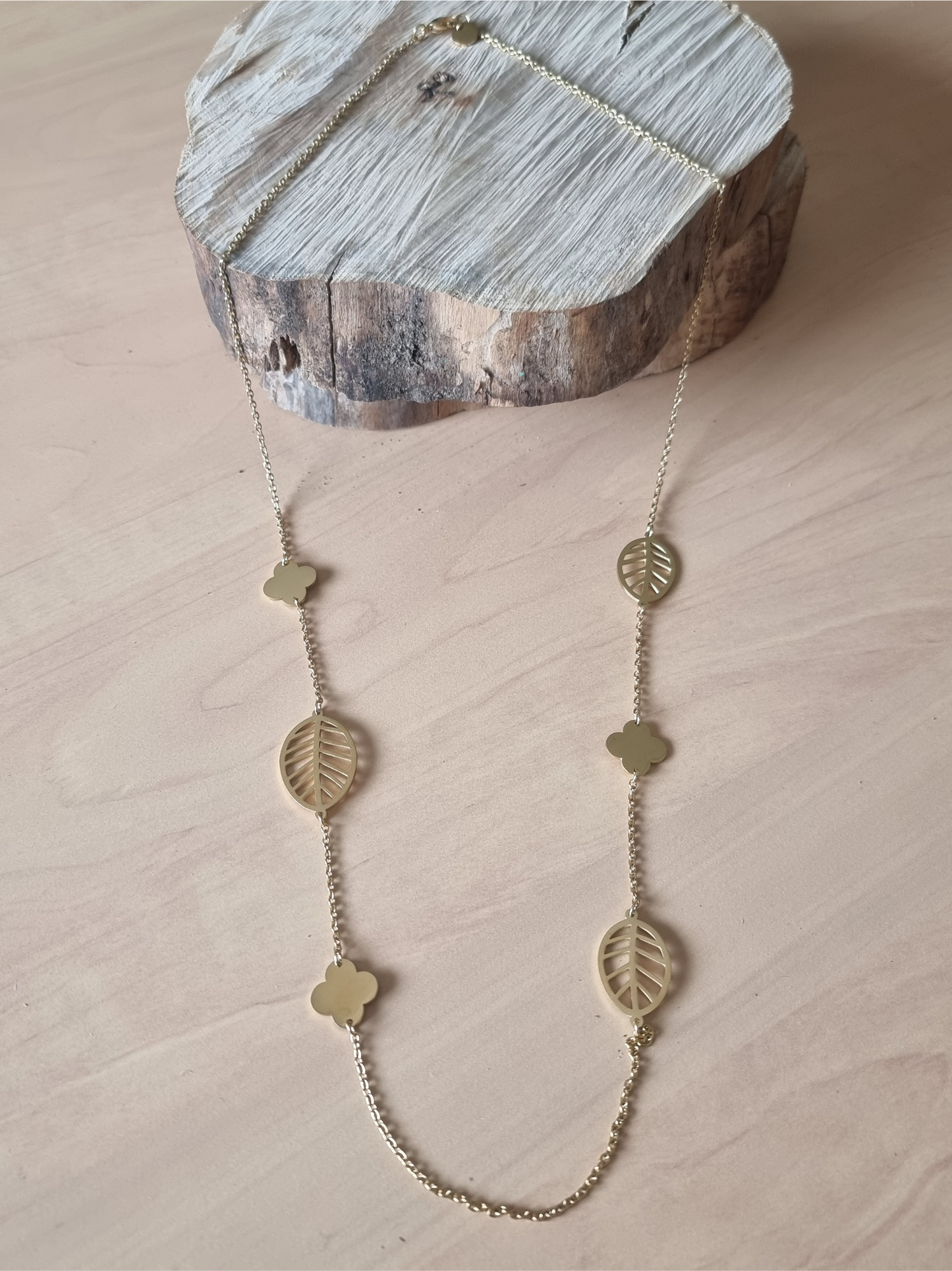 Sautoir EPIC - MissZa