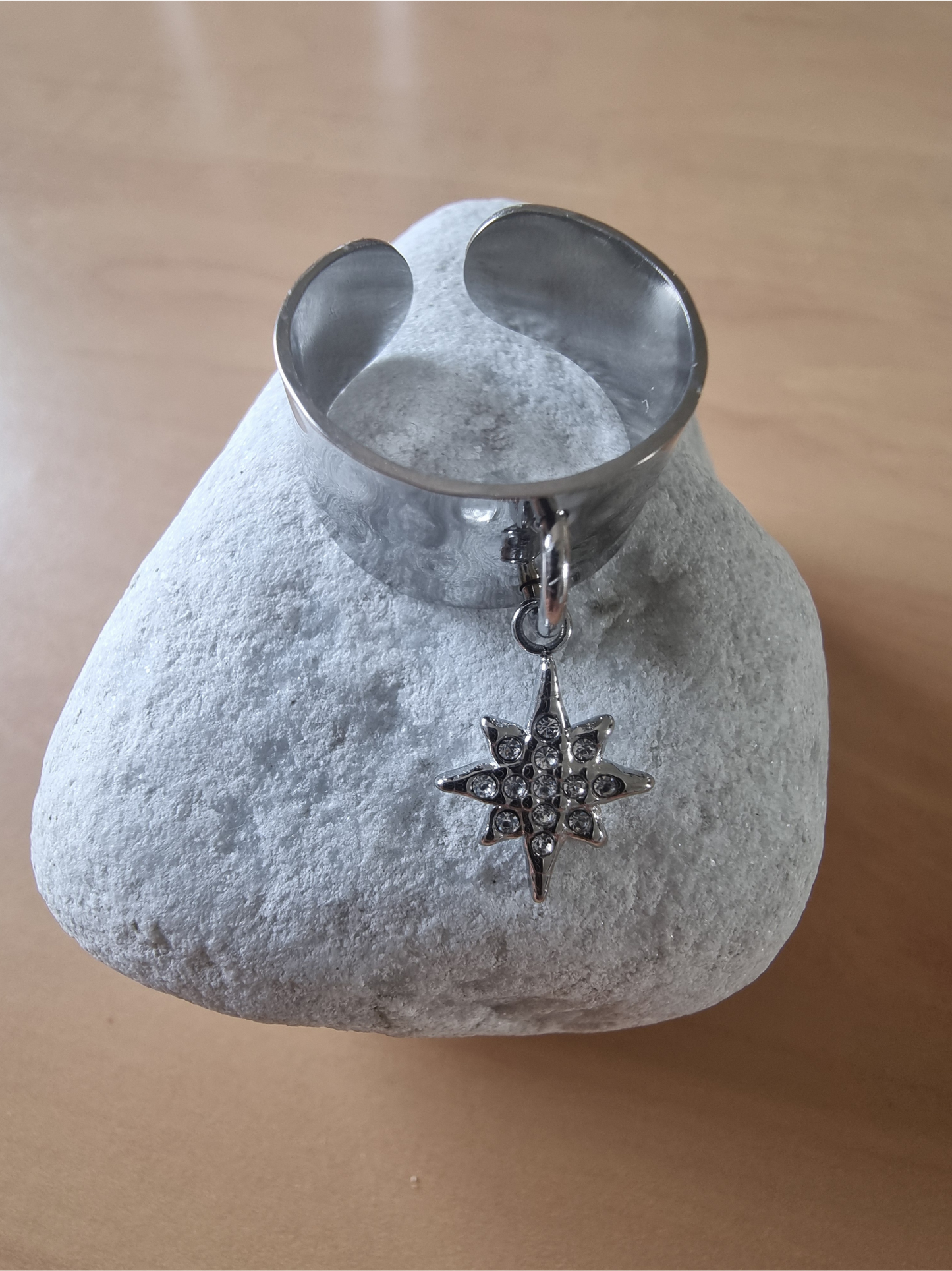 Bague ESTRELLA - MissZa