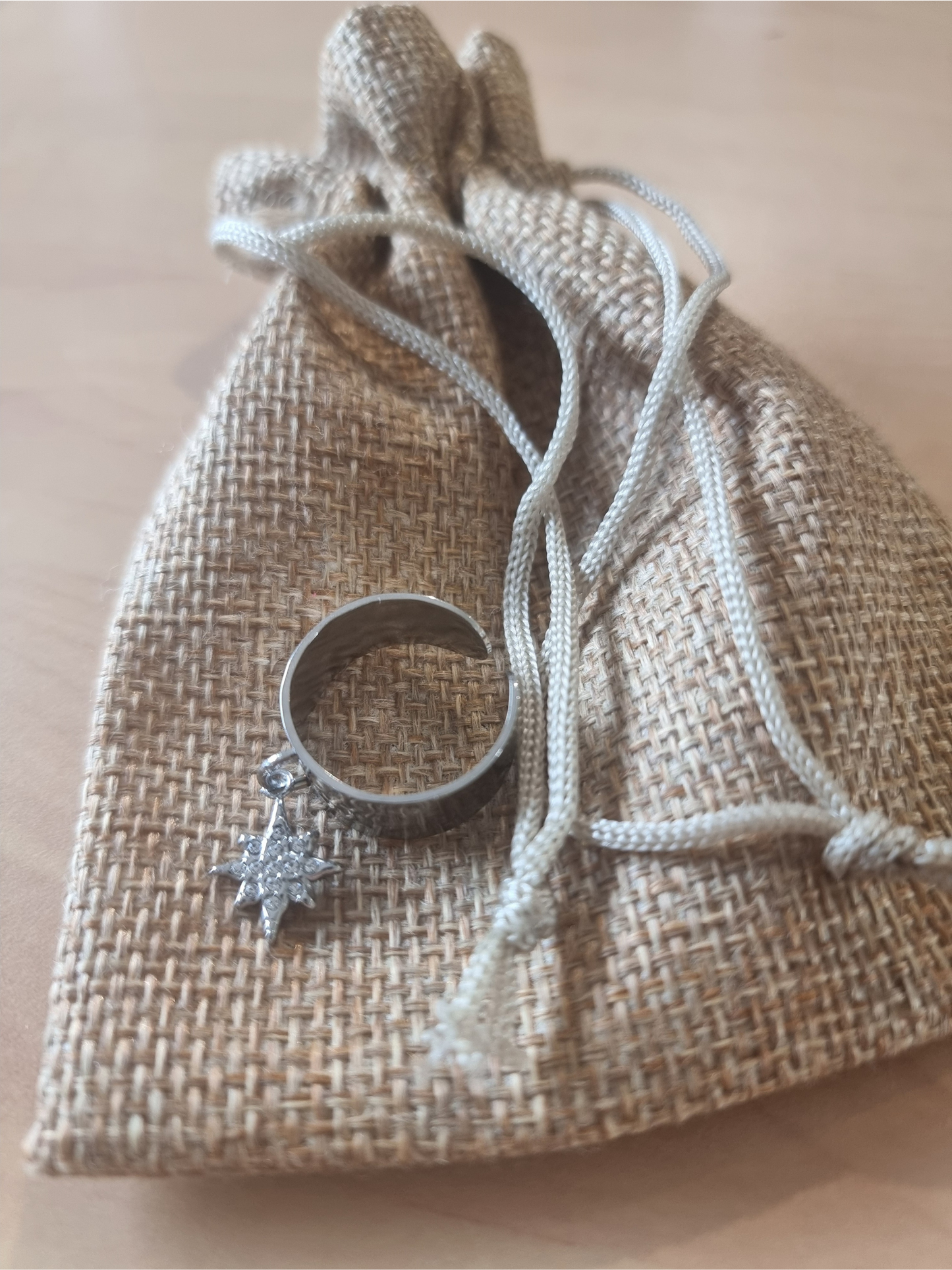 Bague ESTRELLA - MissZa