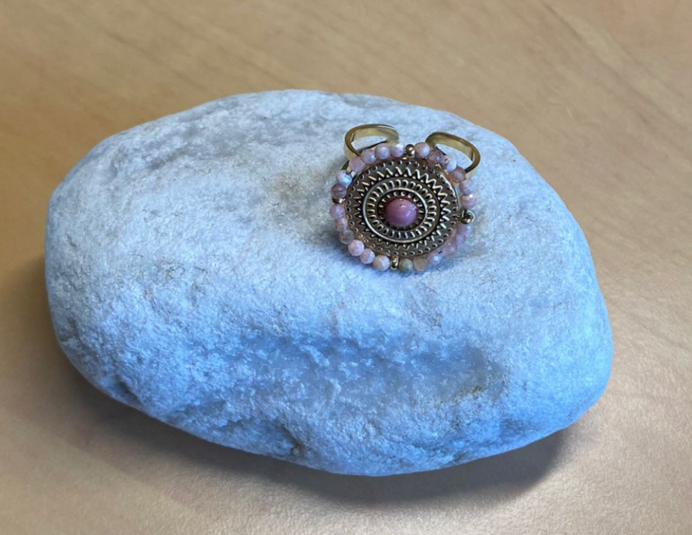 Bague RELICARIO - MissZa