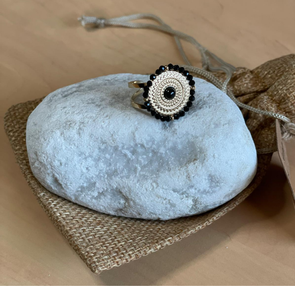Bague RELICARIO - MissZa