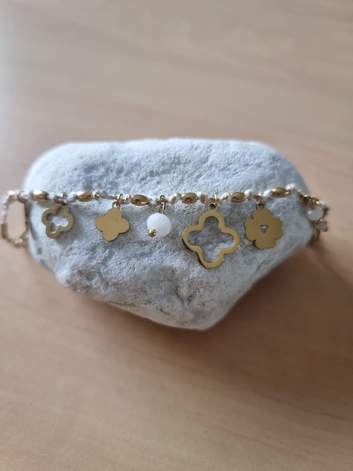 Bracelet LEO - MissZa