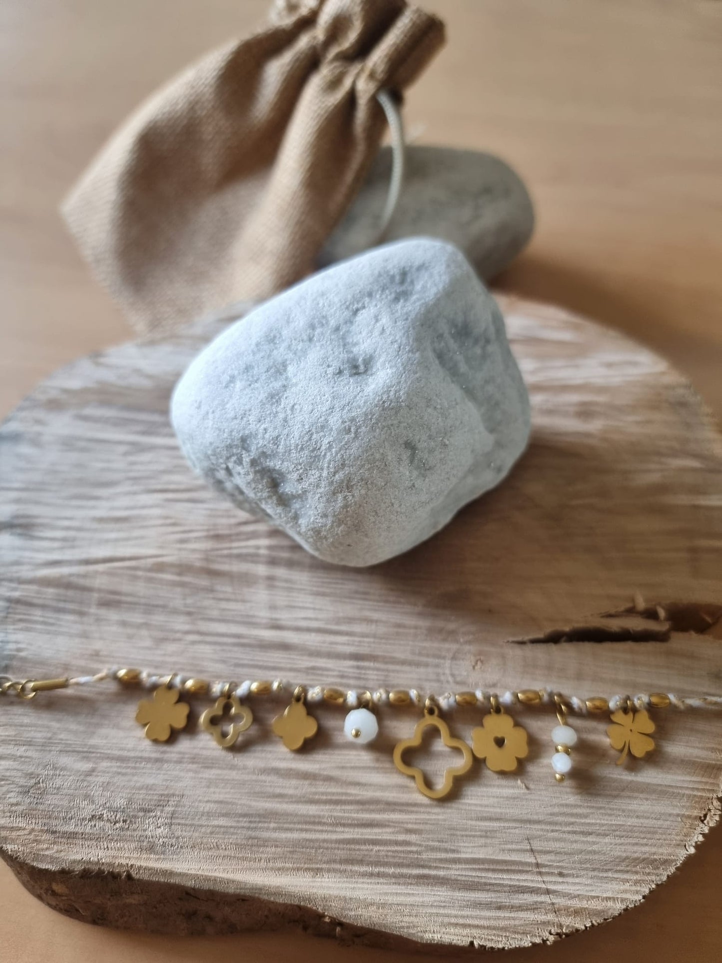Bracelet LEO - MissZa