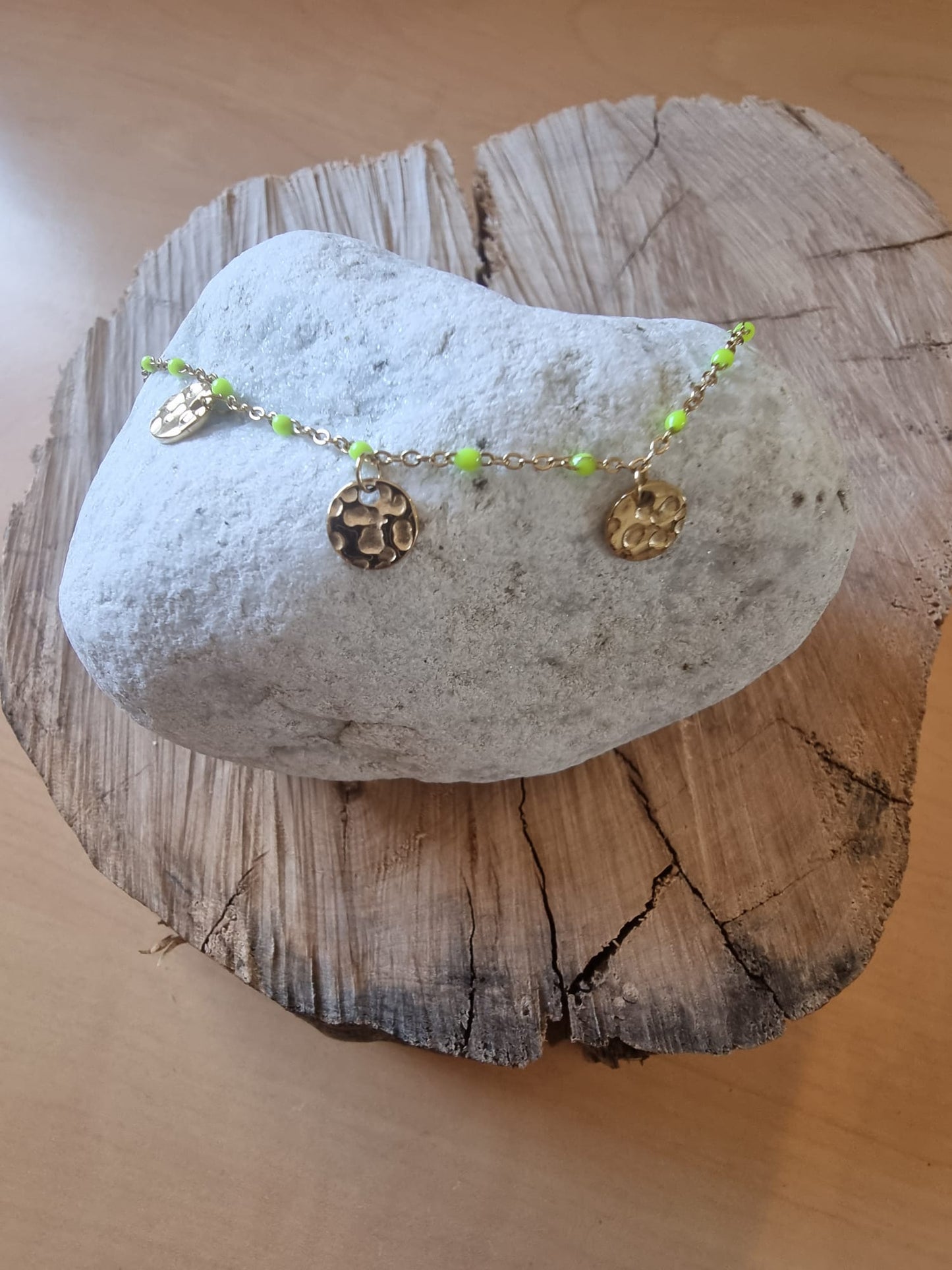 Bracelet PAMPELUNE - MissZa