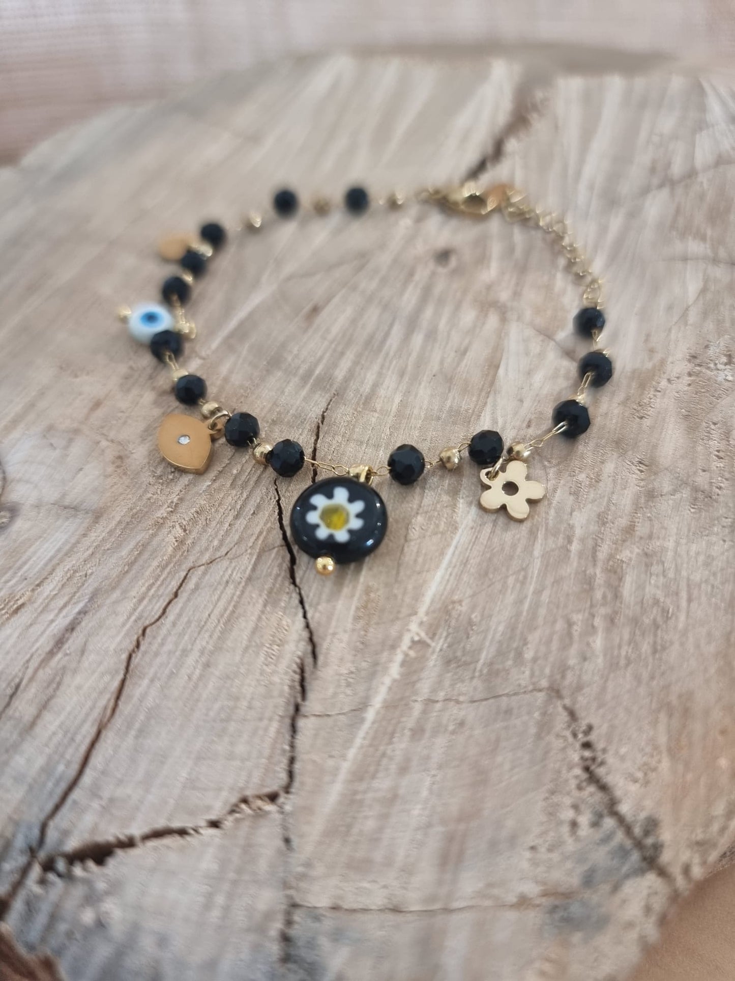 Bracelet CHARM - MissZa