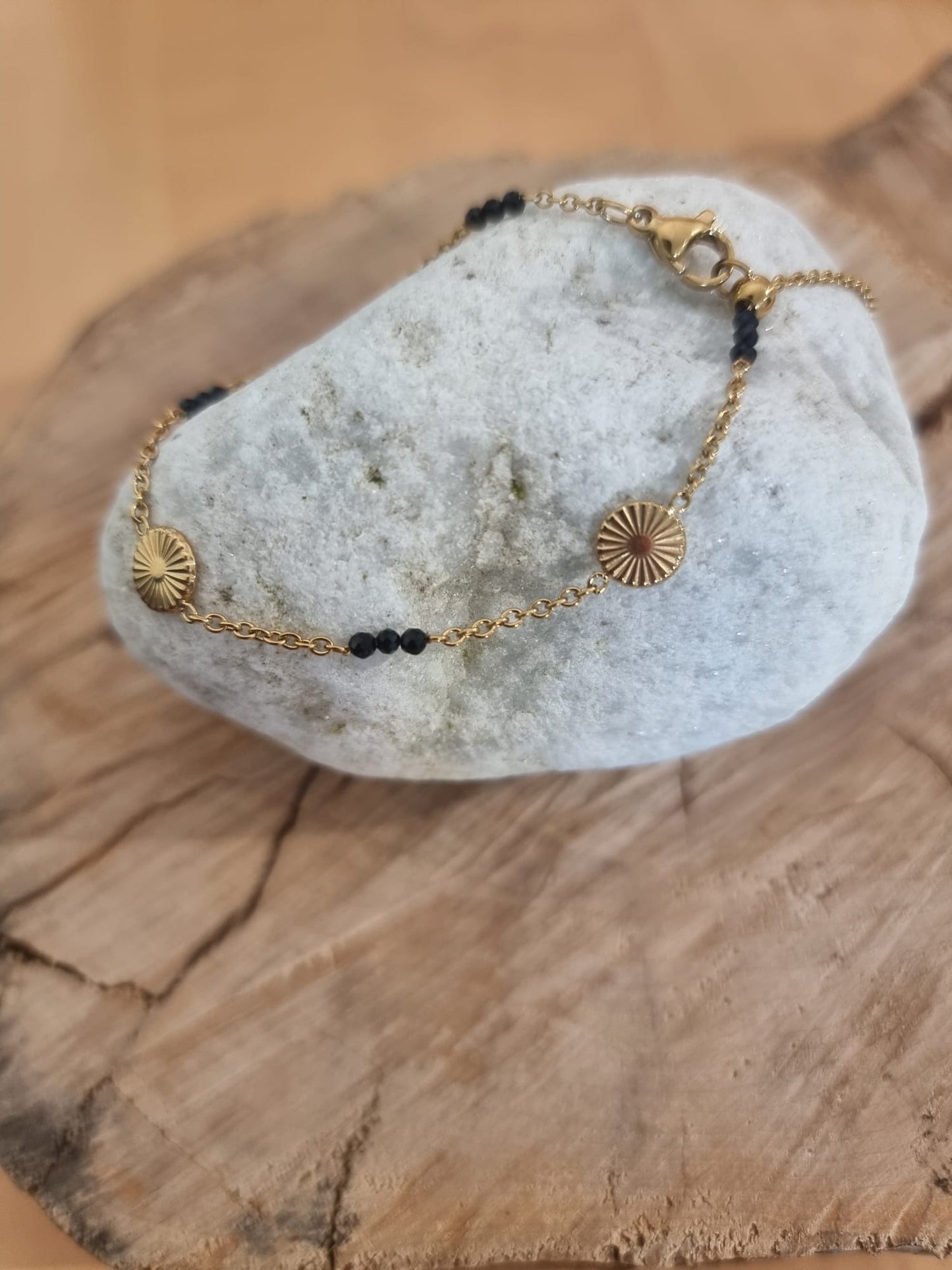 Bracelet ONYX - MissZa