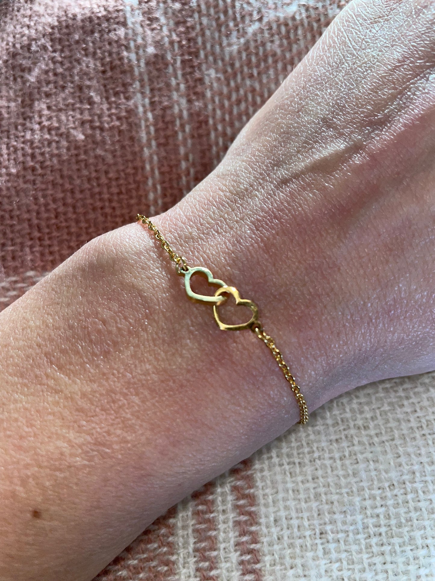 Bracelet AMORE - MissZa