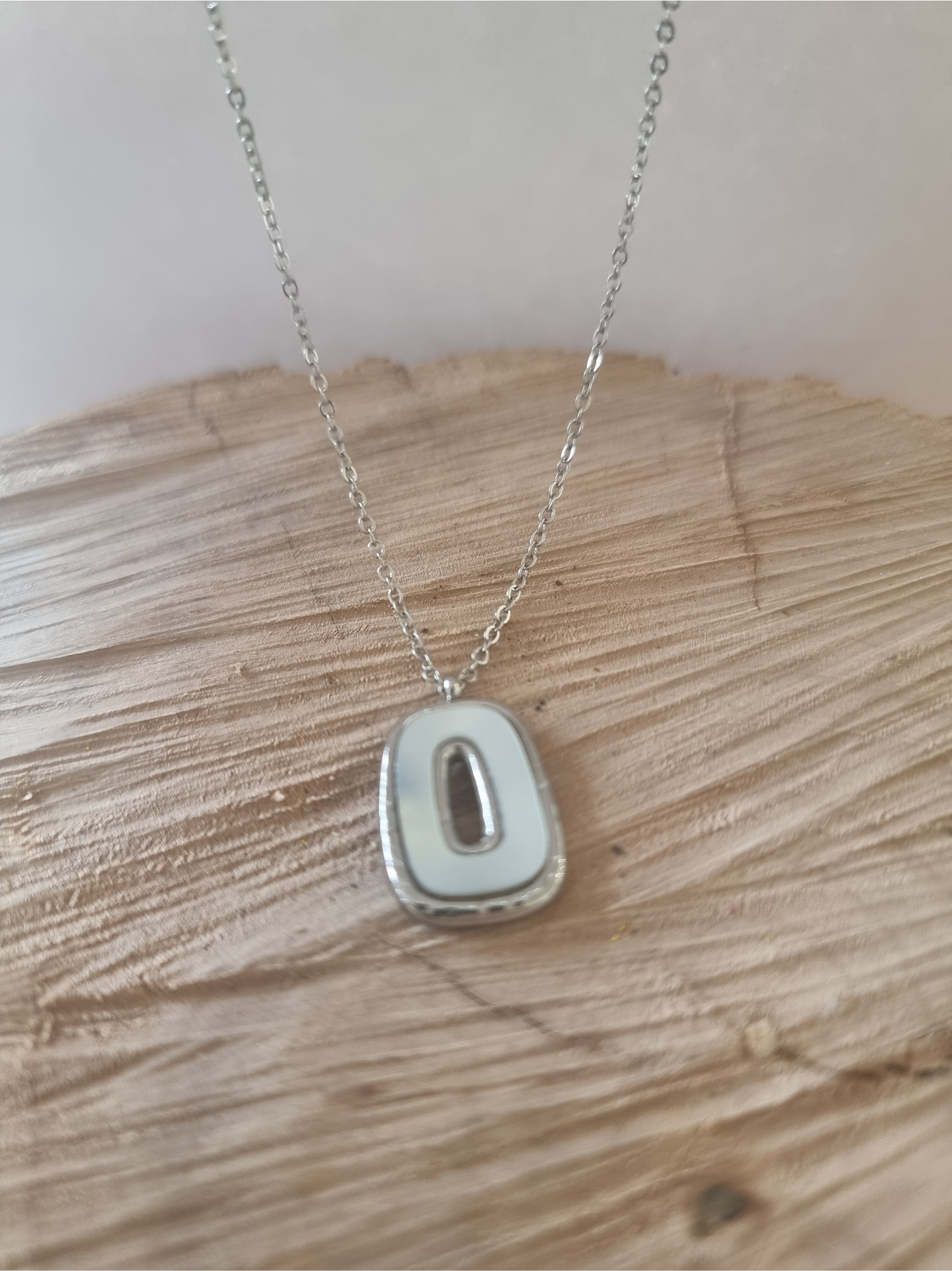 Collier IRIS - MissZa