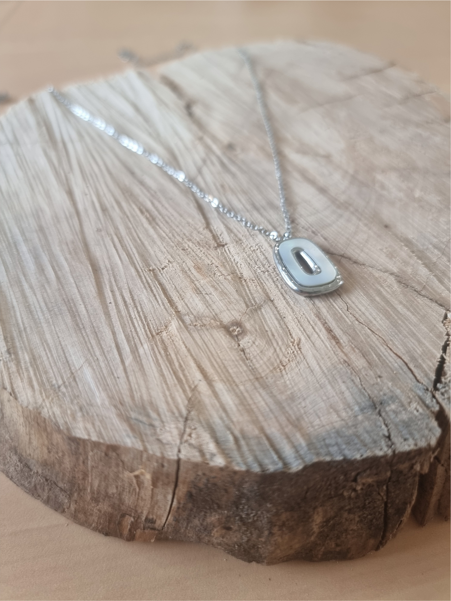 Collier IRIS - MissZa