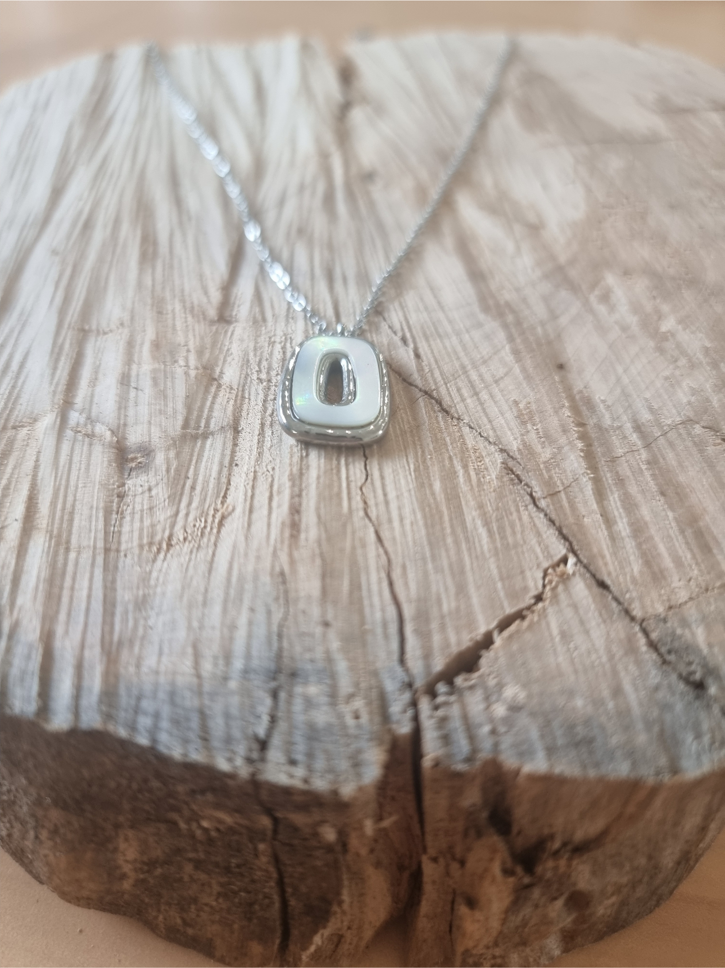 Collier IRIS - MissZa