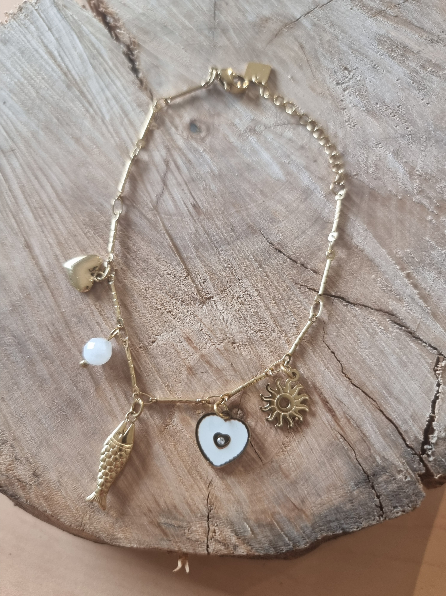 Bracelet MALAGA - MissZa