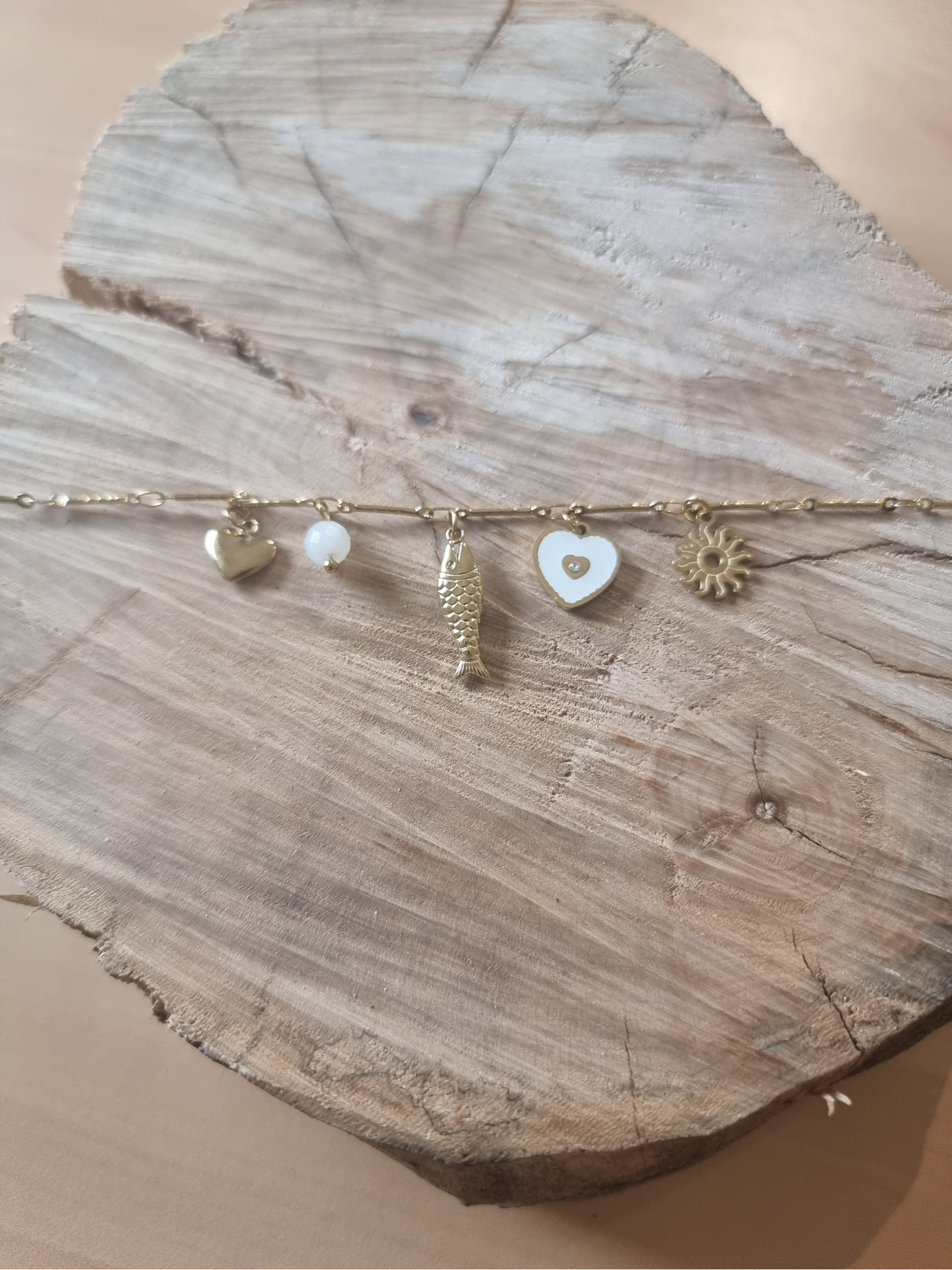 Bracelet MALAGA - MissZa
