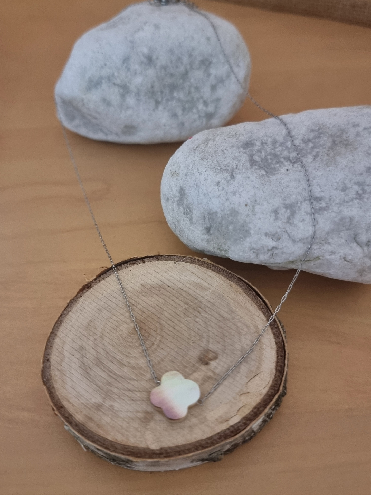 Collier OON - MissZa