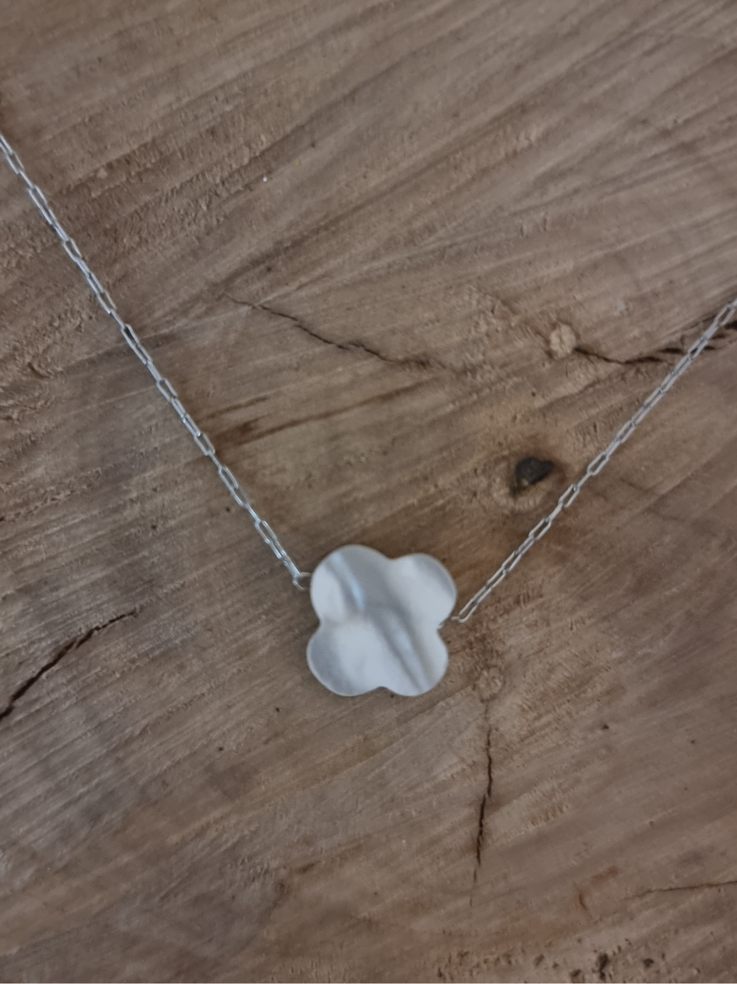 Collier OON - MissZa