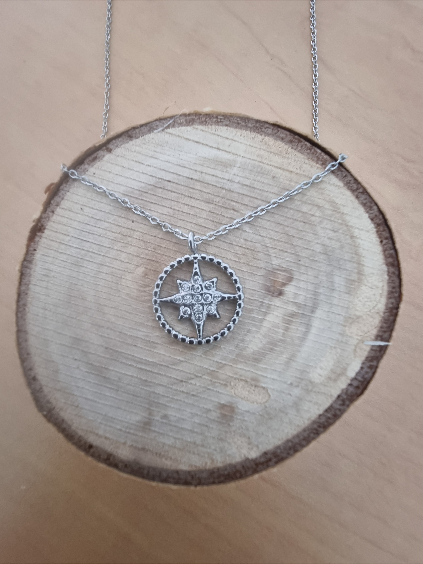 Collier PLENITUDE - MissZa
