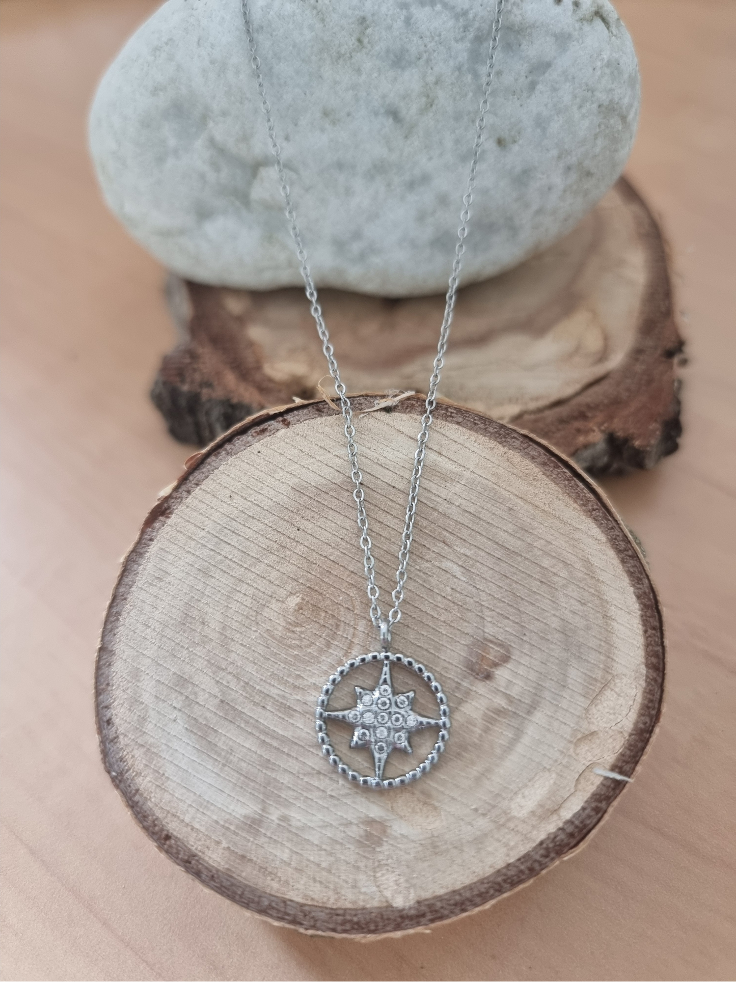 Collier PLENITUDE - MissZa