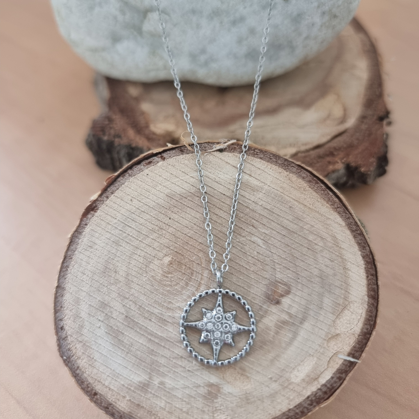 Collier PLENITUDE - MissZa