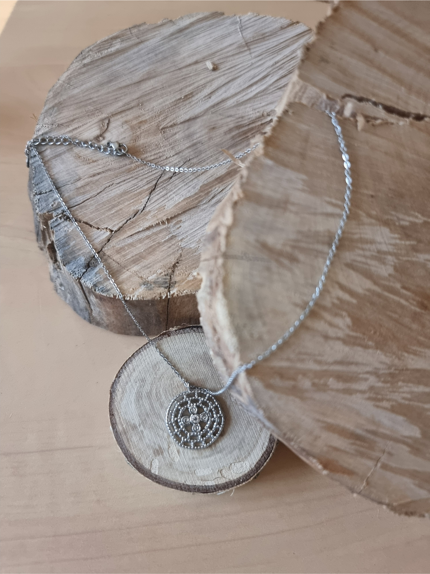 Collier RONDO - MissZa