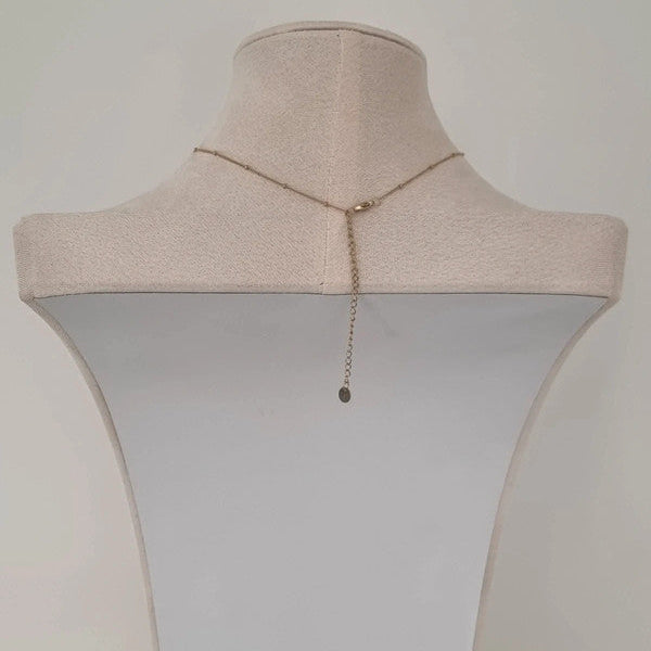 Collier RELICARIO - MissZa