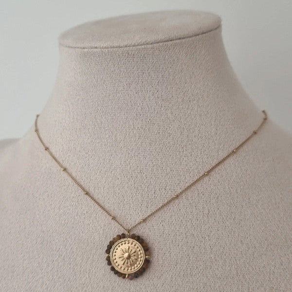 Collier RELICARIO - MissZa