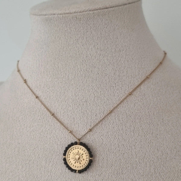 Collier RELICARIO - MissZa