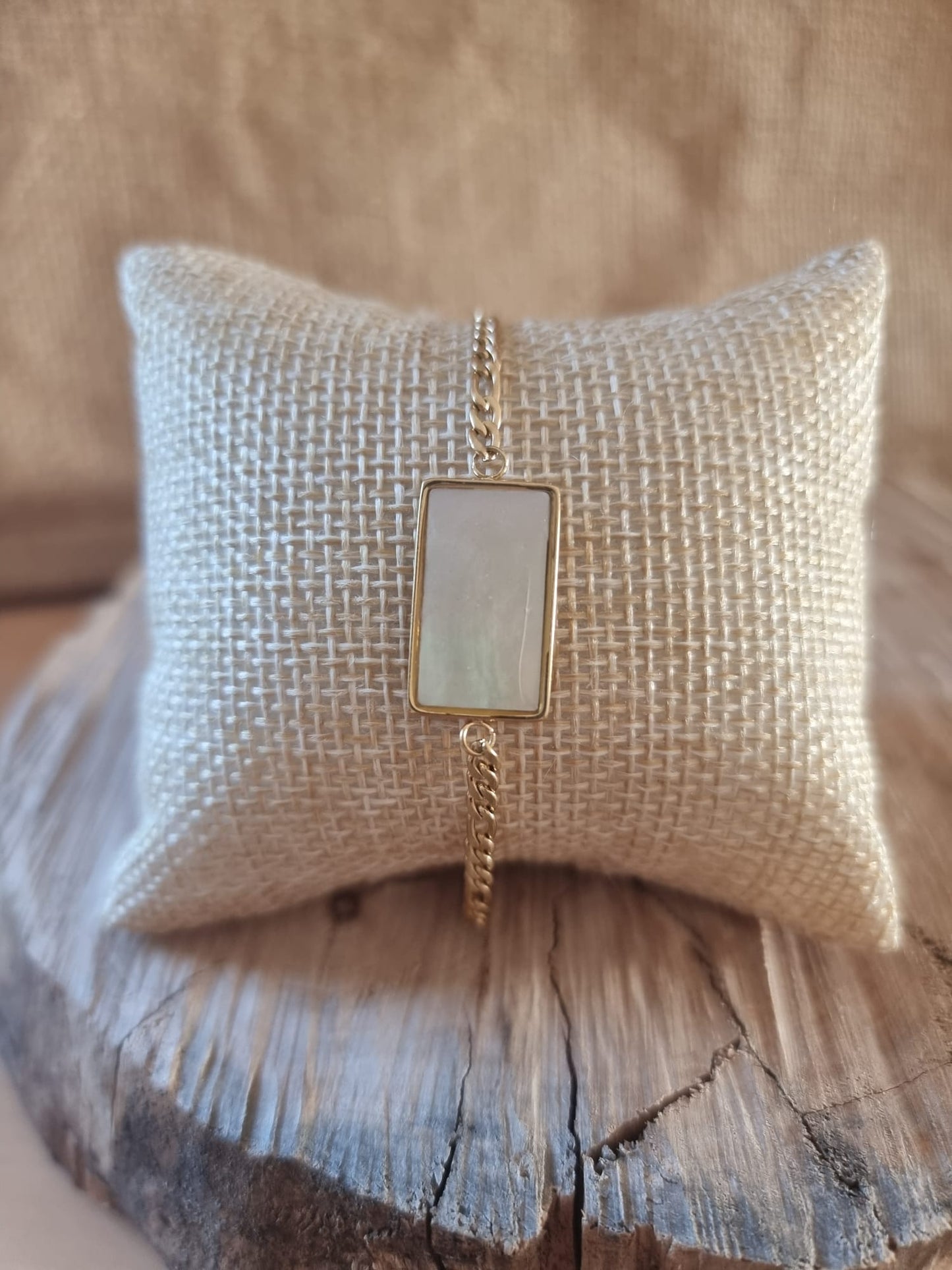 Bracelet CALLIOPEE - MissZa