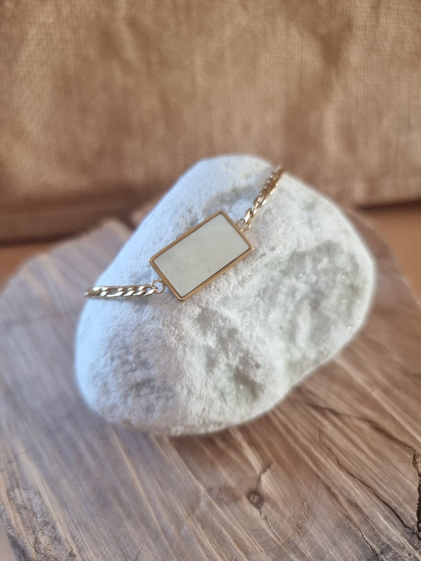 Bracelet CALLIOPEE - MissZa