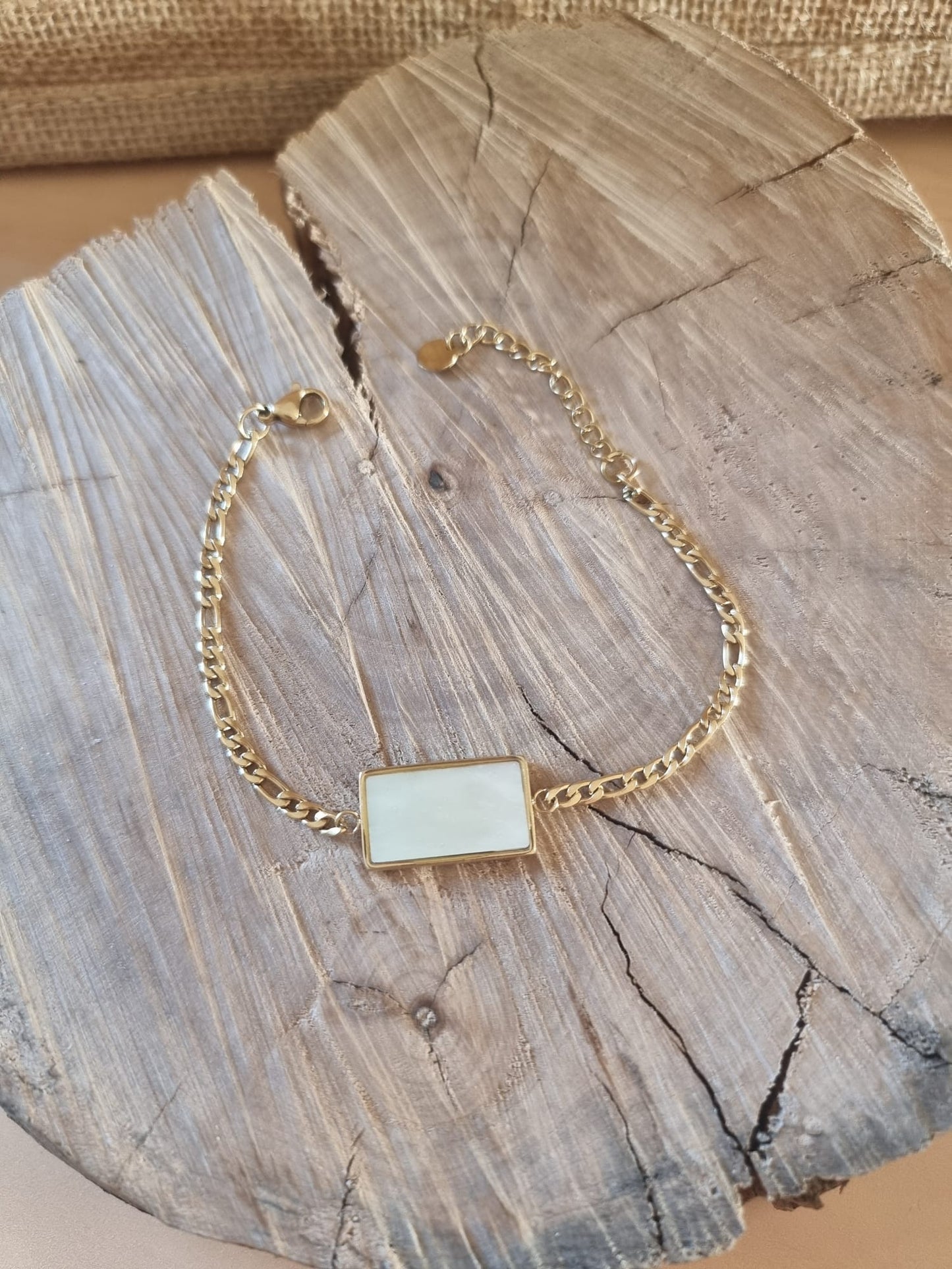 Bracelet CALLIOPEE - MissZa