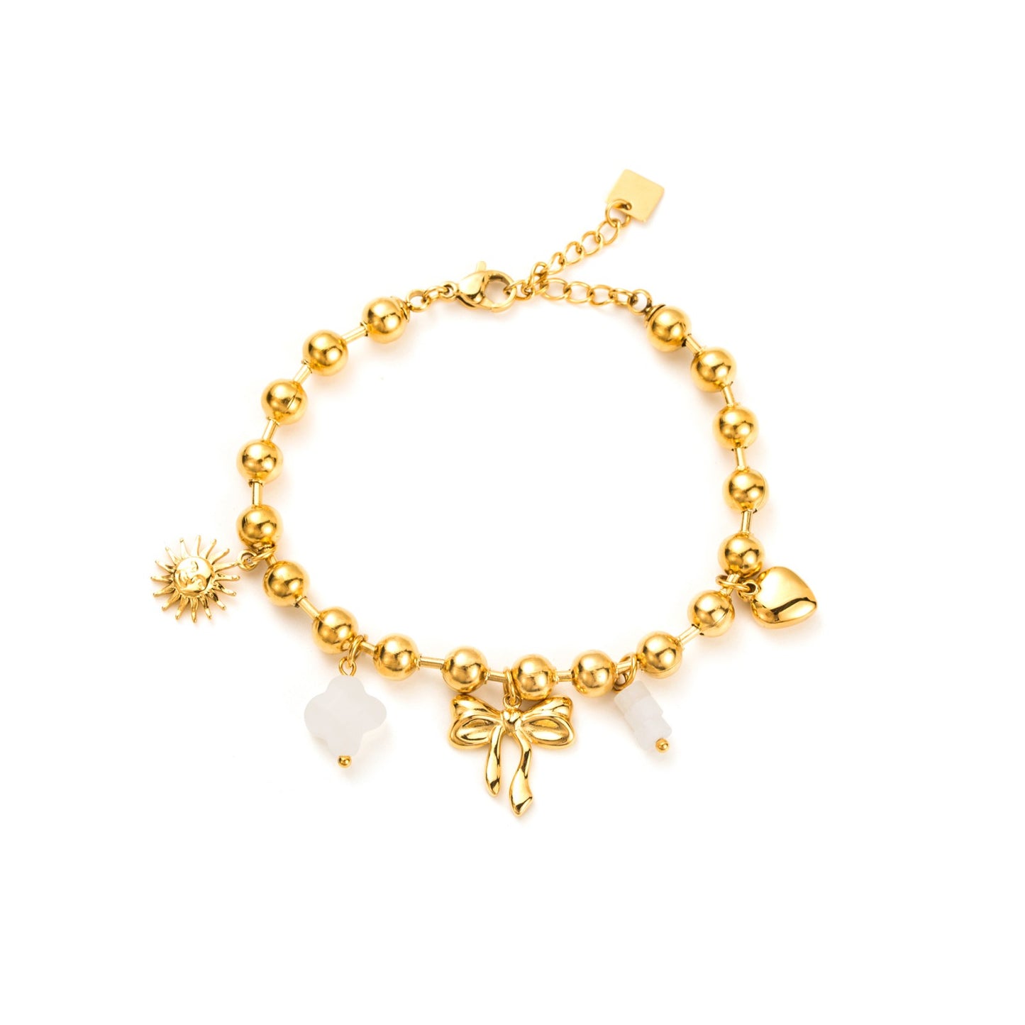 Bracelet NODE - MissZa