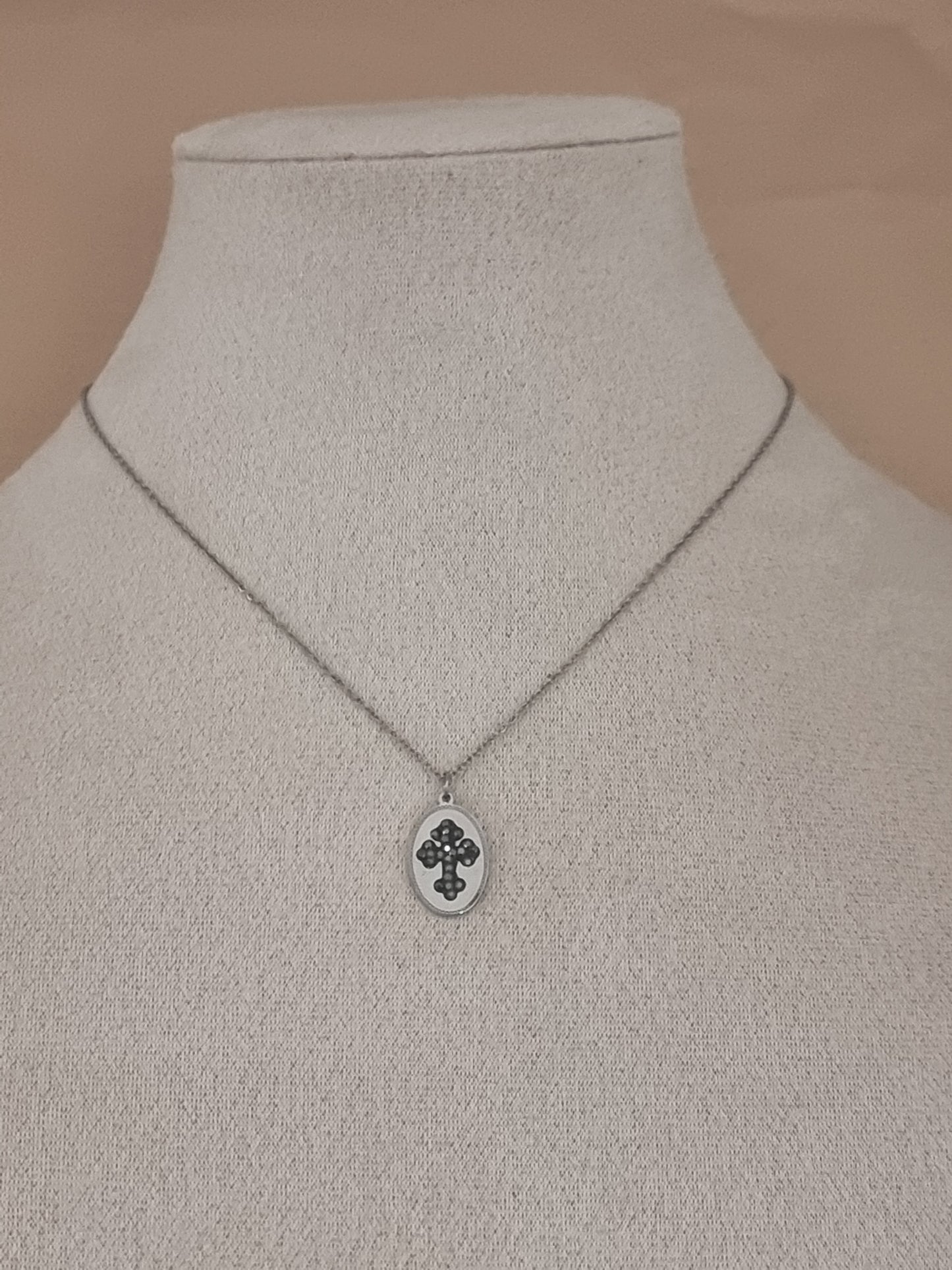 Collier CRISTINA - MissZa