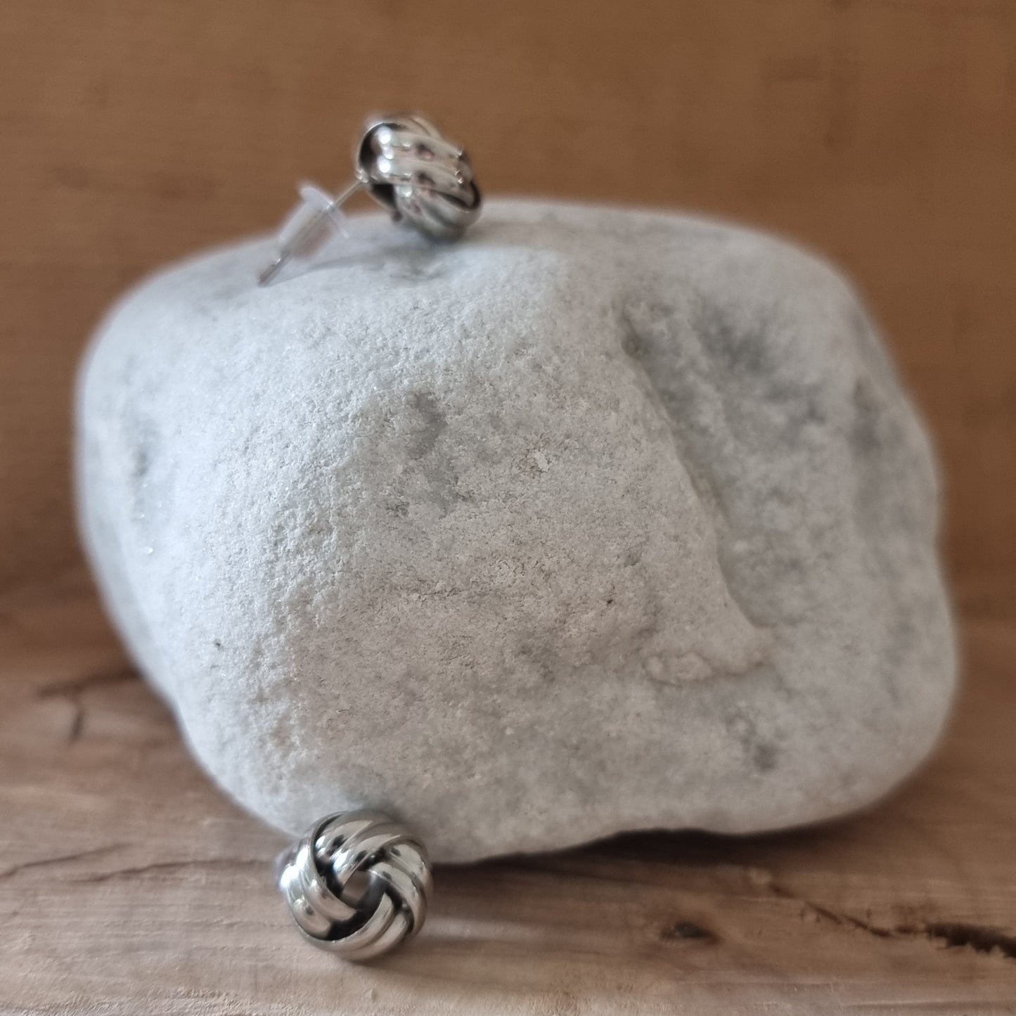 Boucles d'oreilles GUILLEMETTE - MissZa