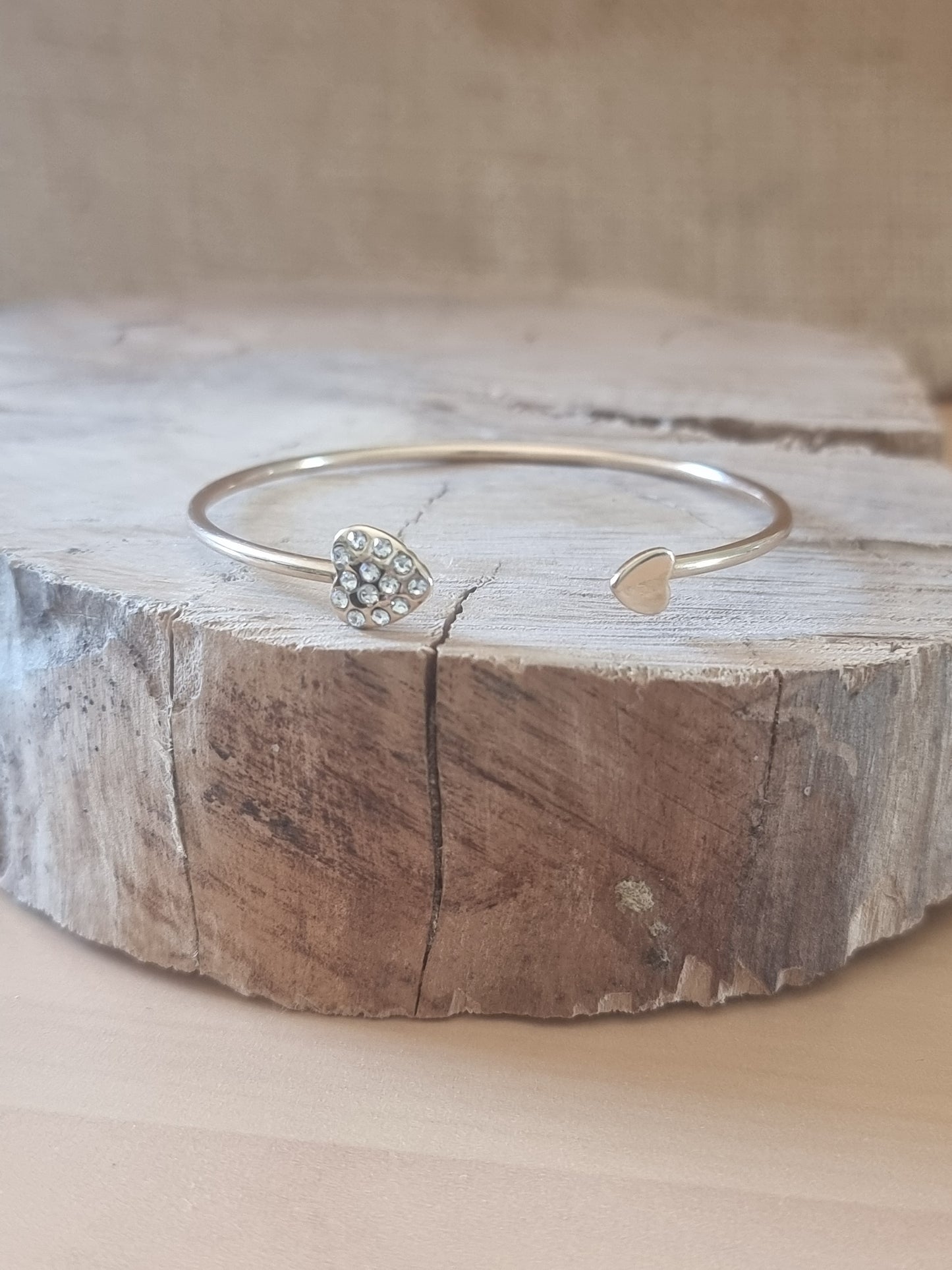 Bracelet CUORE - MissZa