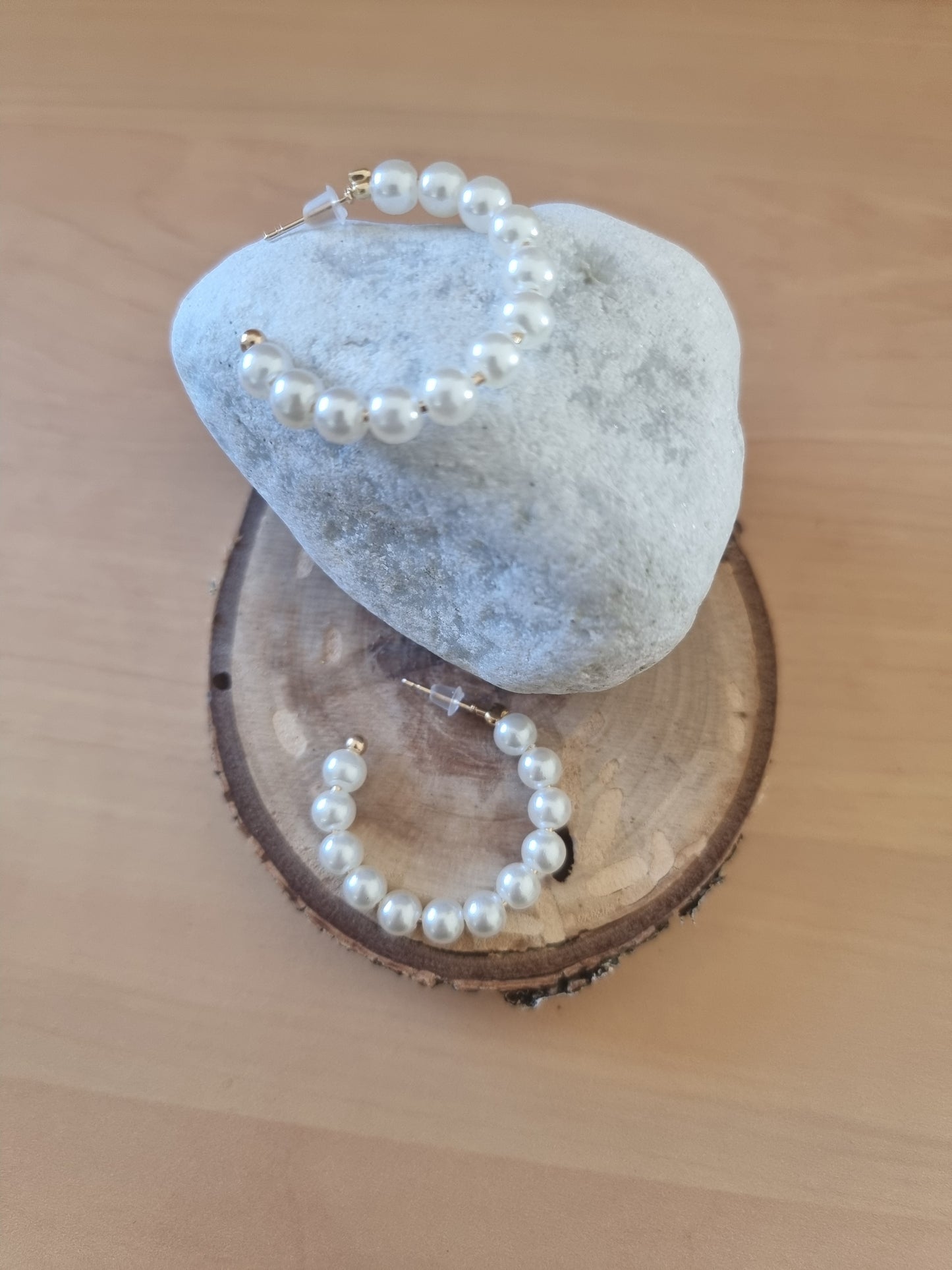 Boucles d'oreilles OSANA - MissZa