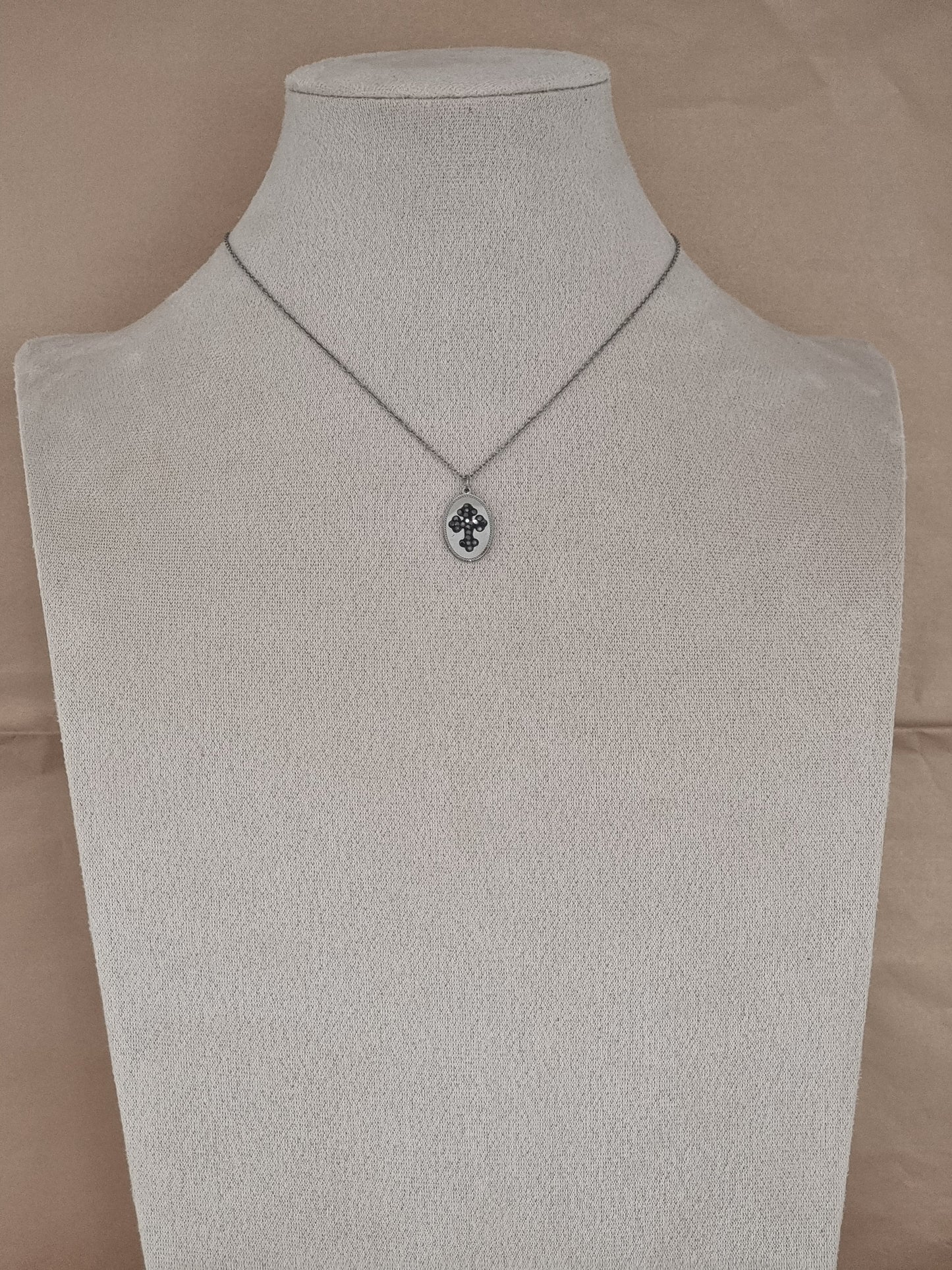 Collier CRISTINA - MissZa
