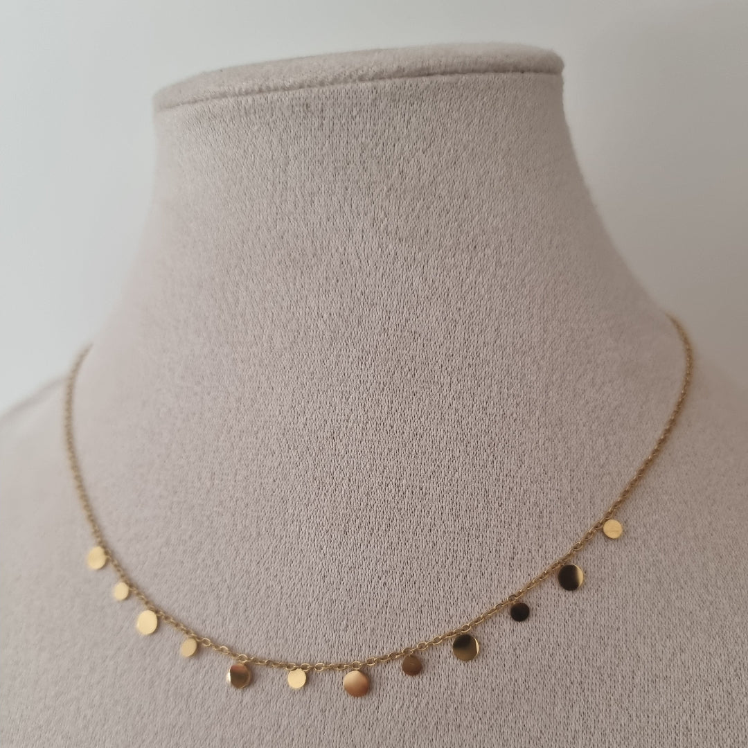 Collier OXANE - MissZa