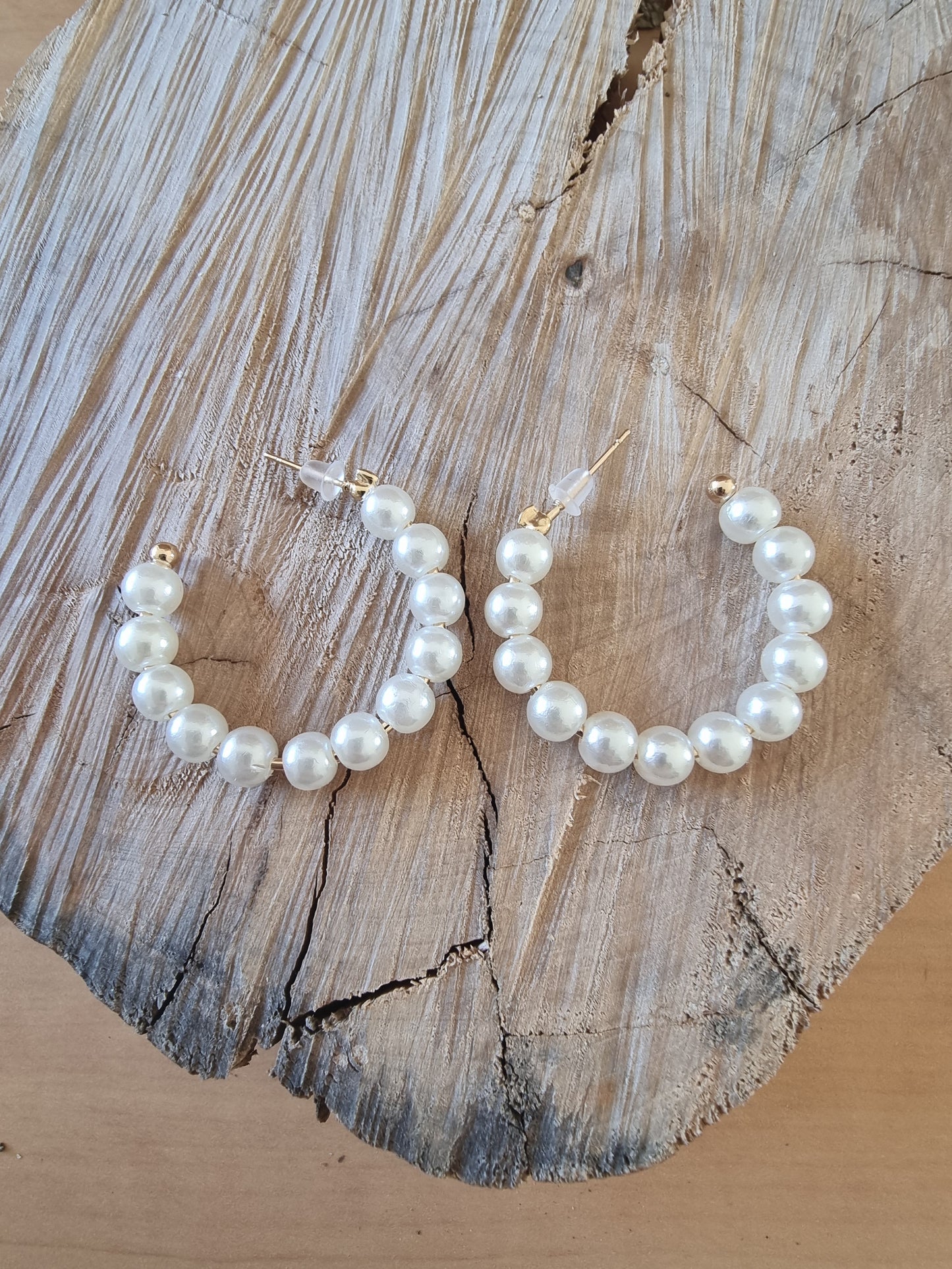 Boucles d'oreilles OSANA - MissZa