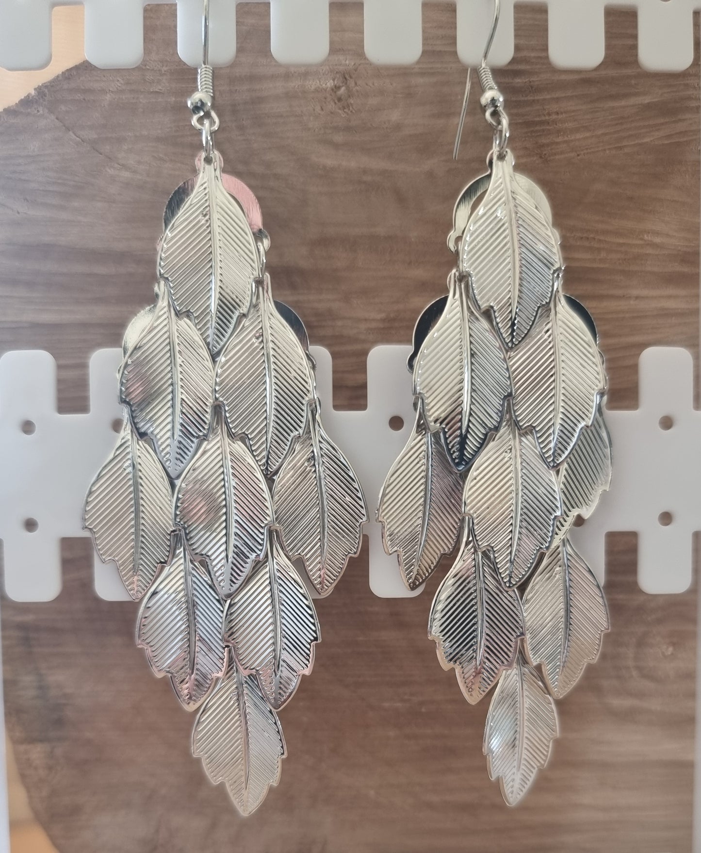 Boucles d'oreilles THEOLINE - MissZa